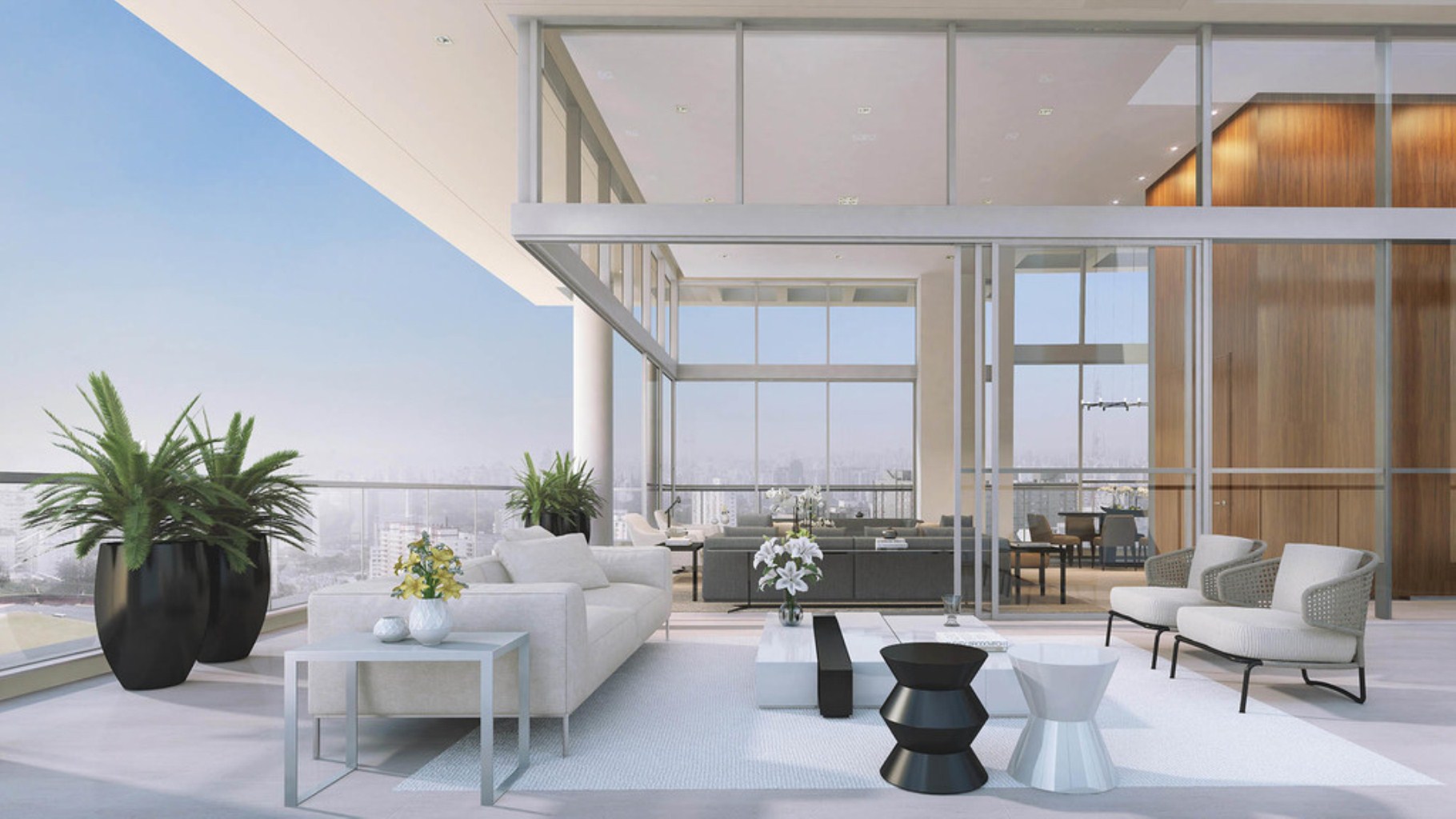 Apartamento, 4 quartos, 520 m² - Foto 7