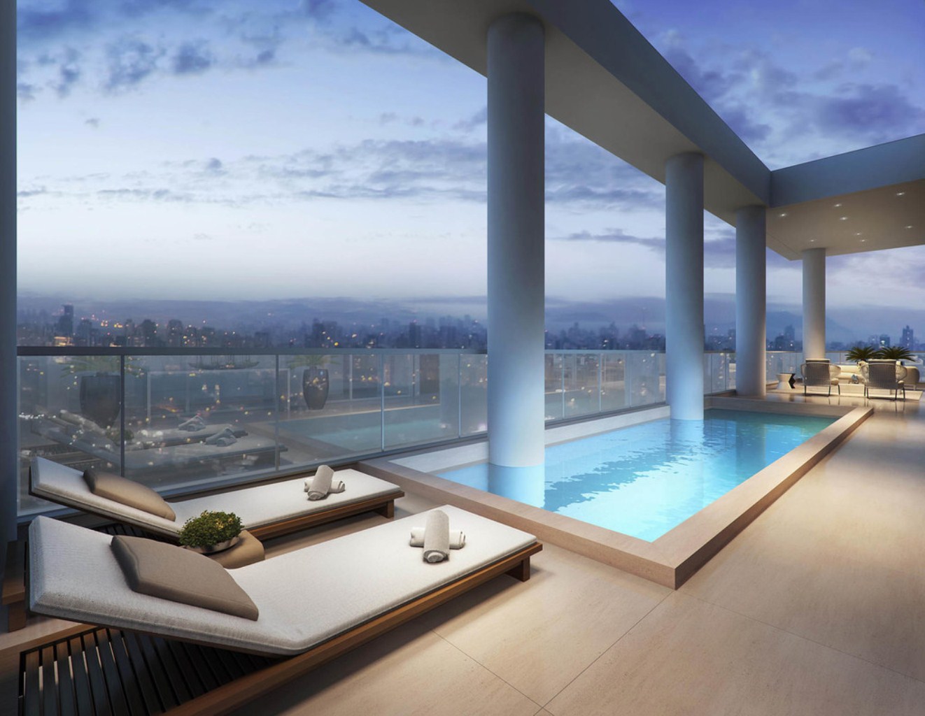 Apartamento, 4 quartos, 520 m² - Foto 8