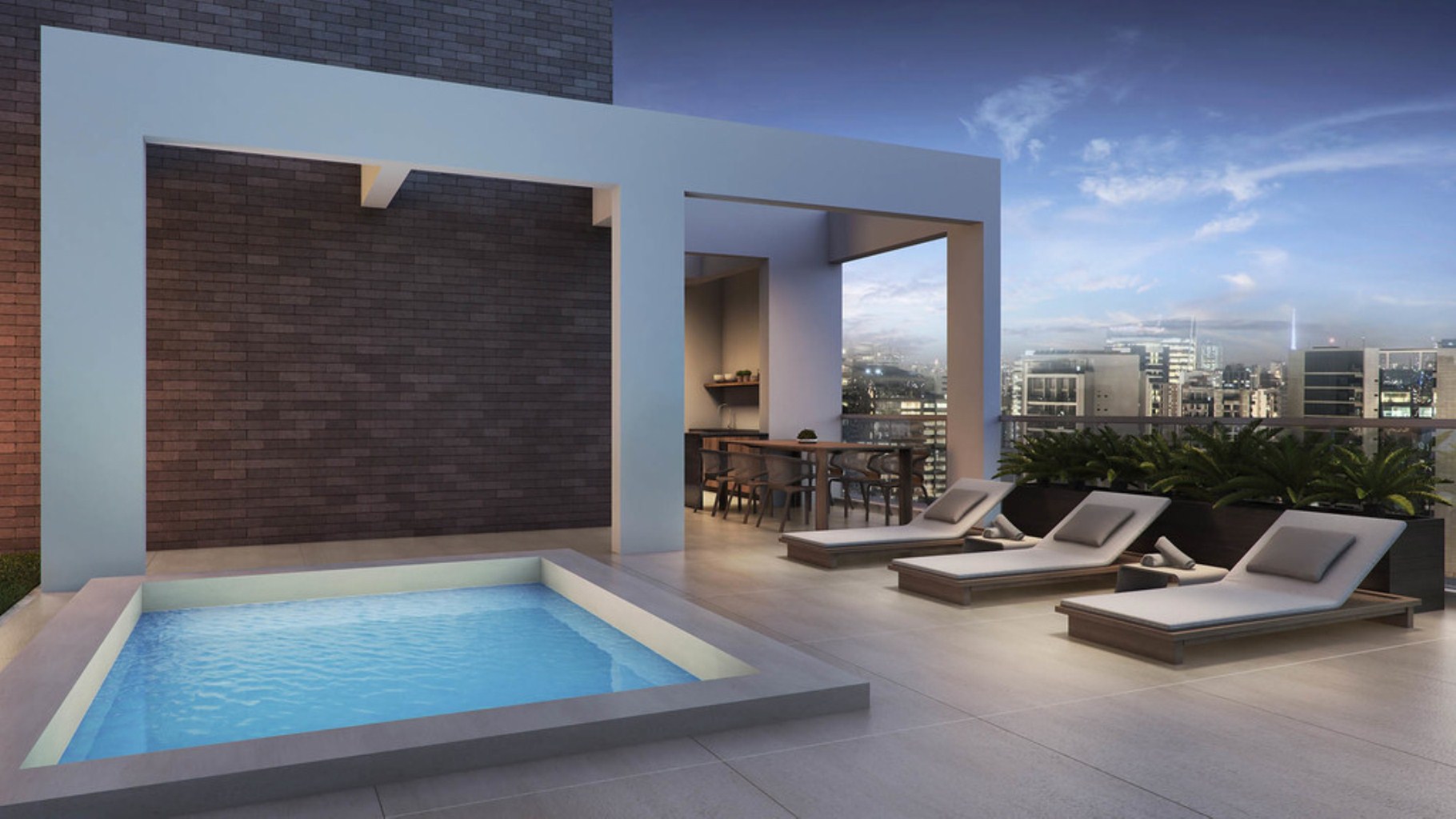 Apartamento, 4 quartos, 520 m² - Foto 9