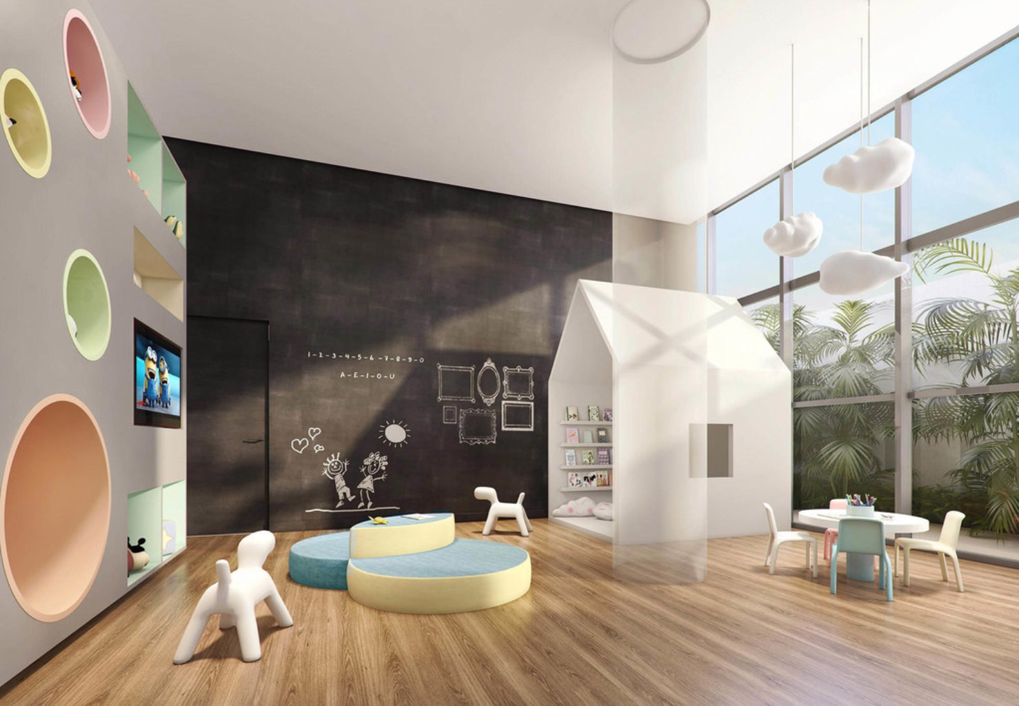 Apartamento, 4 quartos, 520 m² - Foto 12