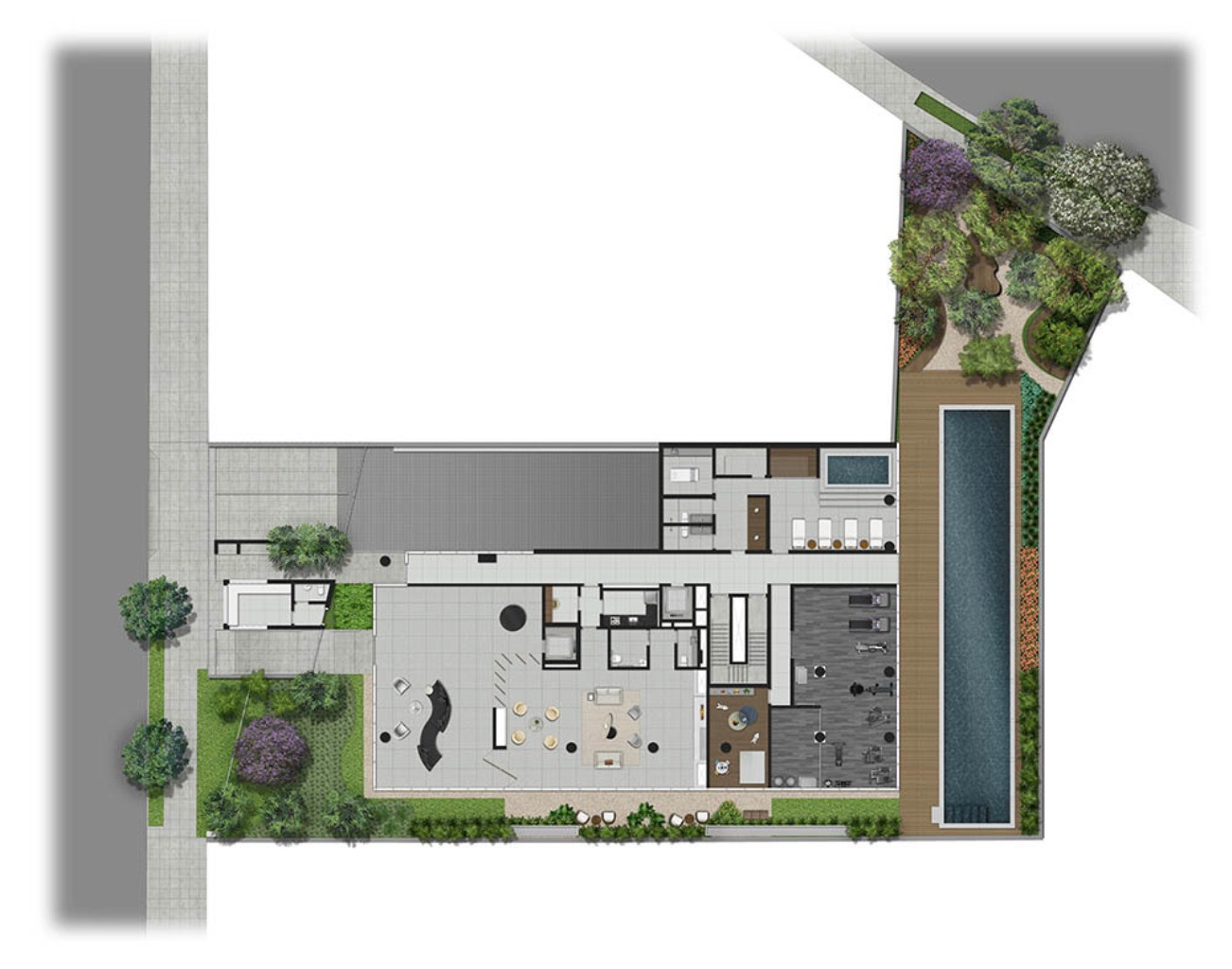 Apartamento, 4 quartos, 520 m² - Foto 16