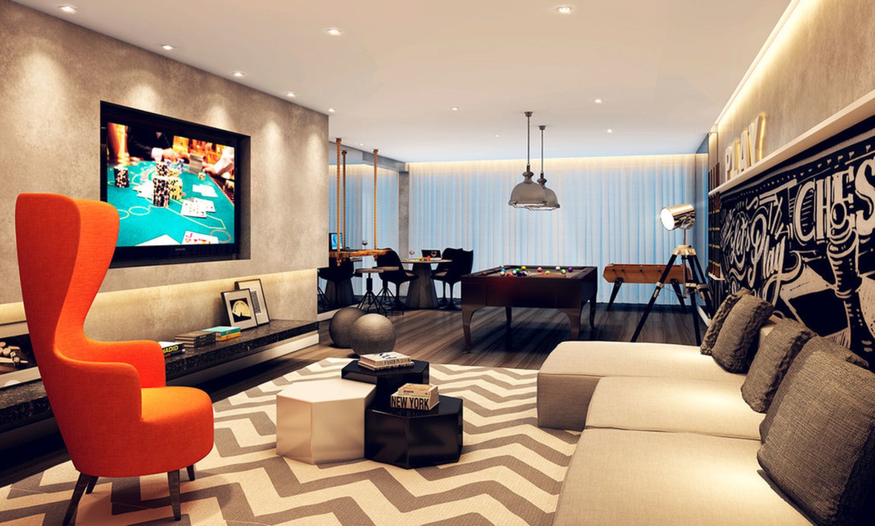 Apartamento, 3 quartos, 158 m² - Foto 7
