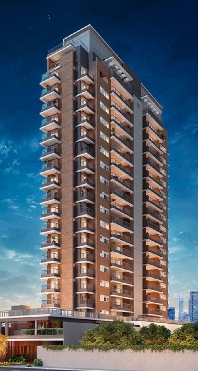 Apartamento, 3 quartos, 346 m² - Foto 1