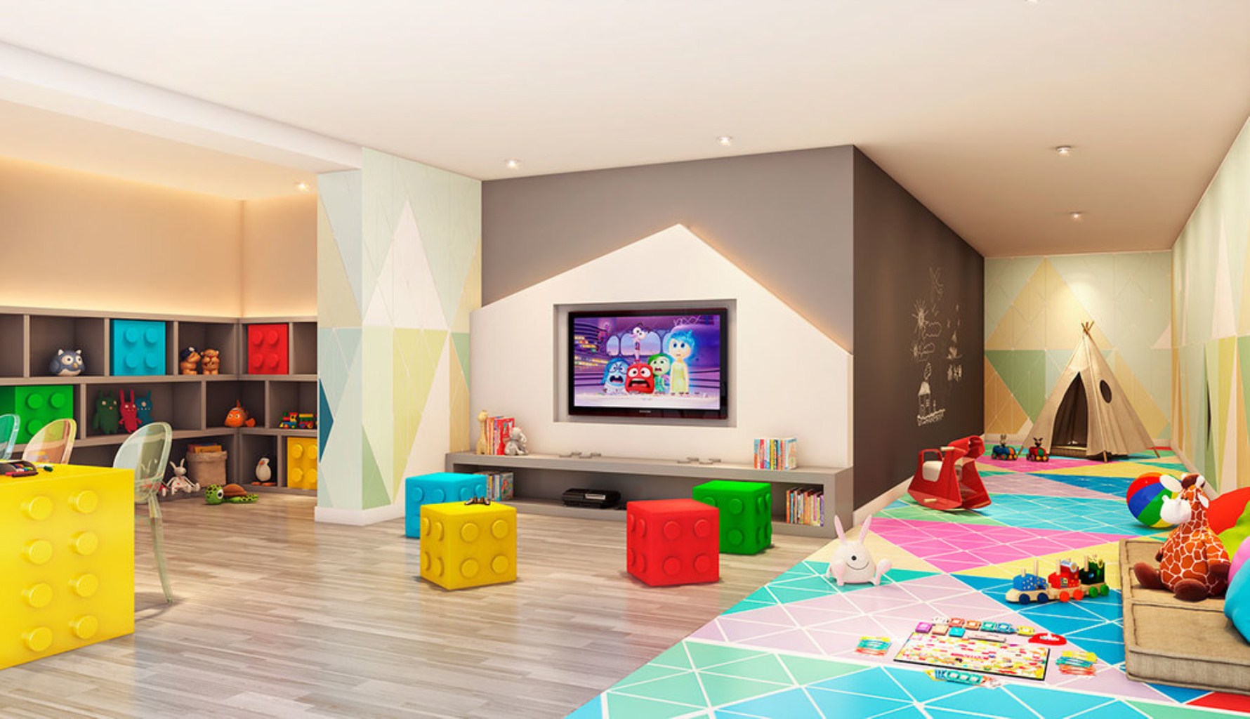 Apartamento, 3 quartos, 346 m² - Foto 8
