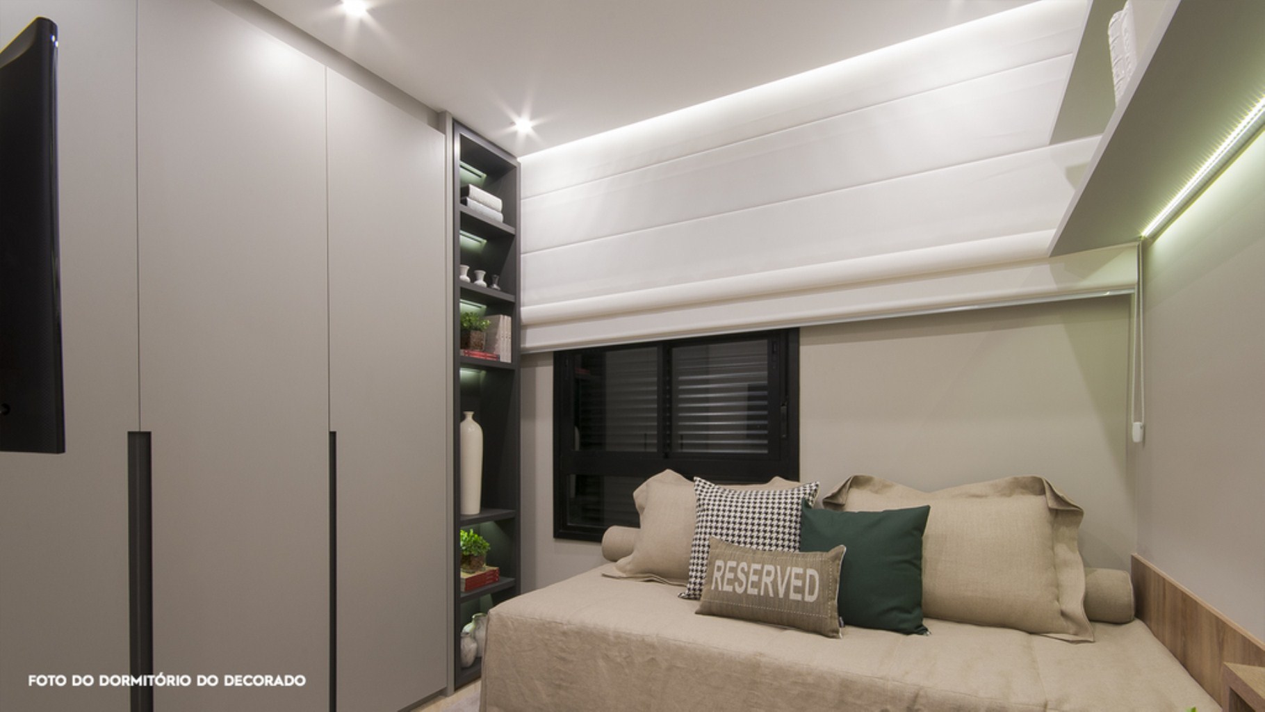 Apartamento, 2 quartos, 52 m² - Foto 7