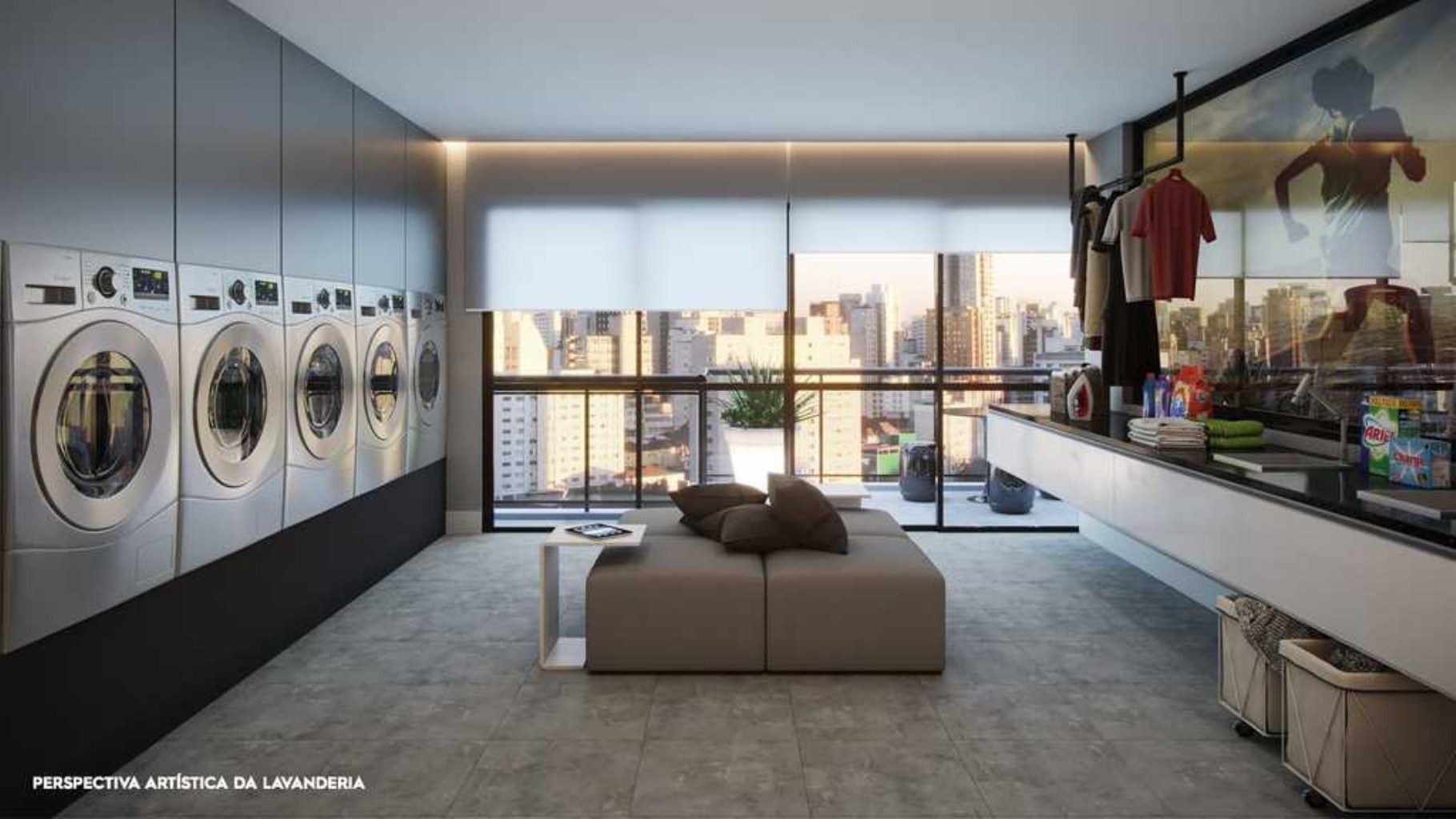 Apartamento, 2 quartos, 52 m² - Foto 14