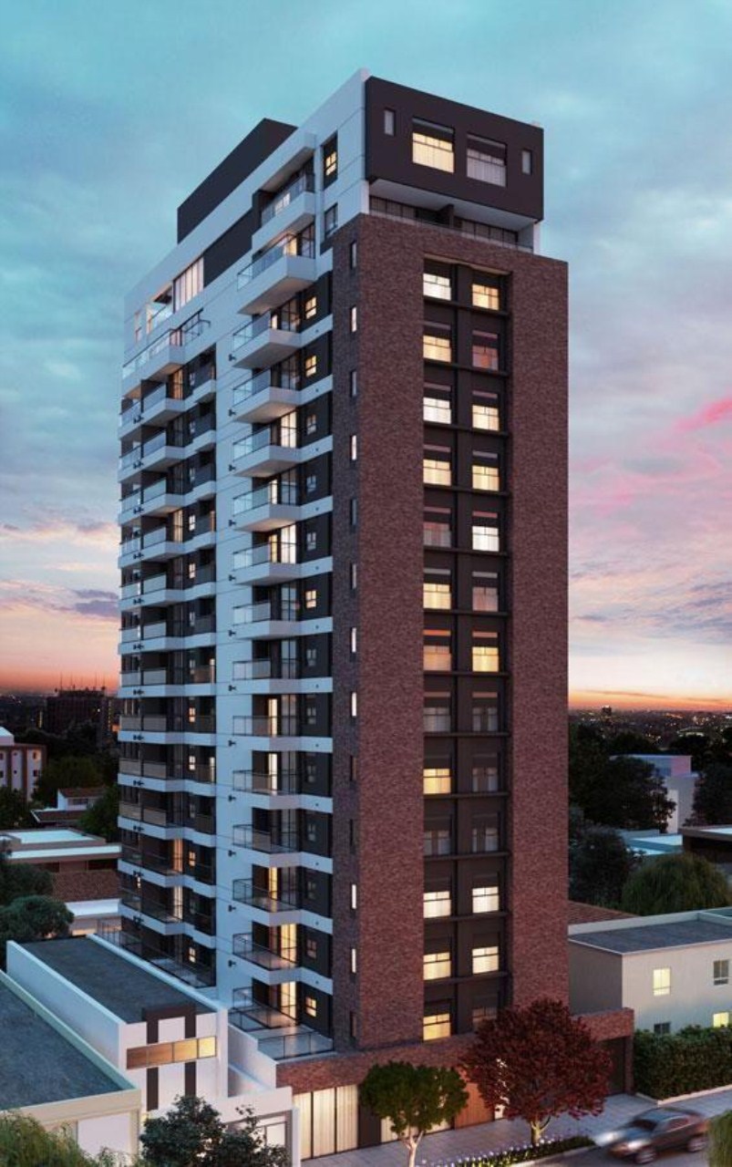 Apartamento, 2 quartos, 54 m² - Foto 1