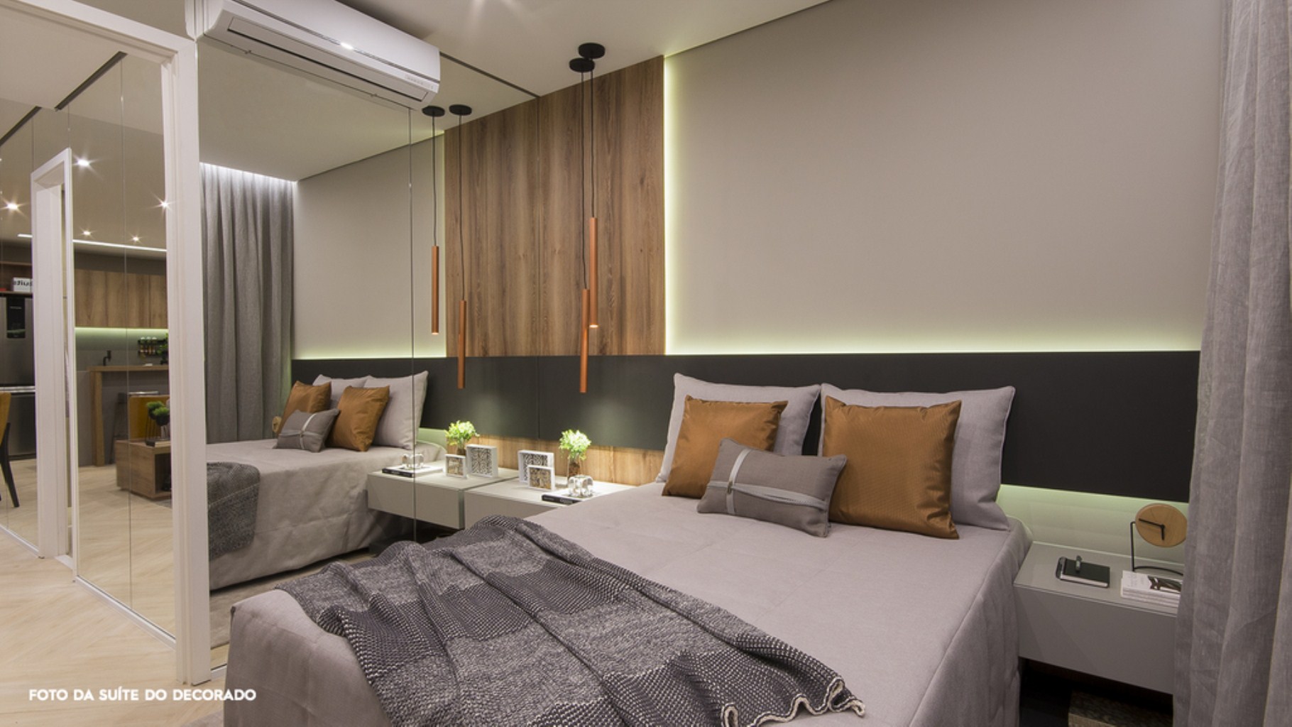 Apartamento, 3 quartos, 65 m² - Foto 6