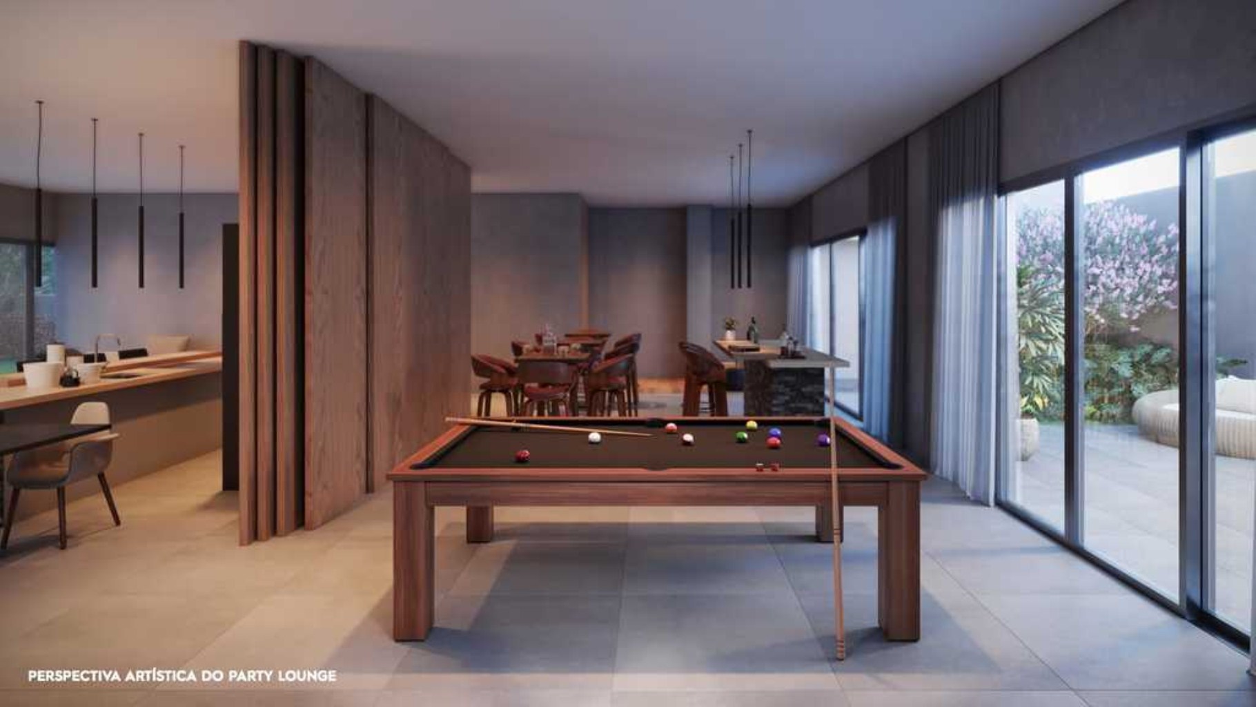 Apartamento, 3 quartos, 65 m² - Foto 13