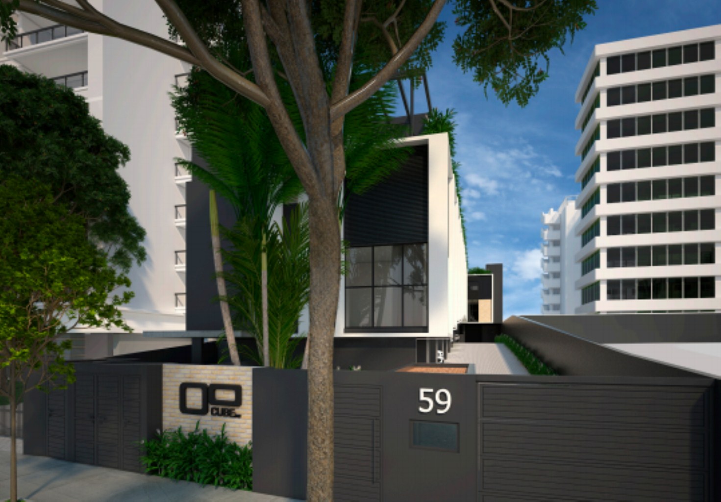 Casa, 3 quartos, 275 m² - Foto 1