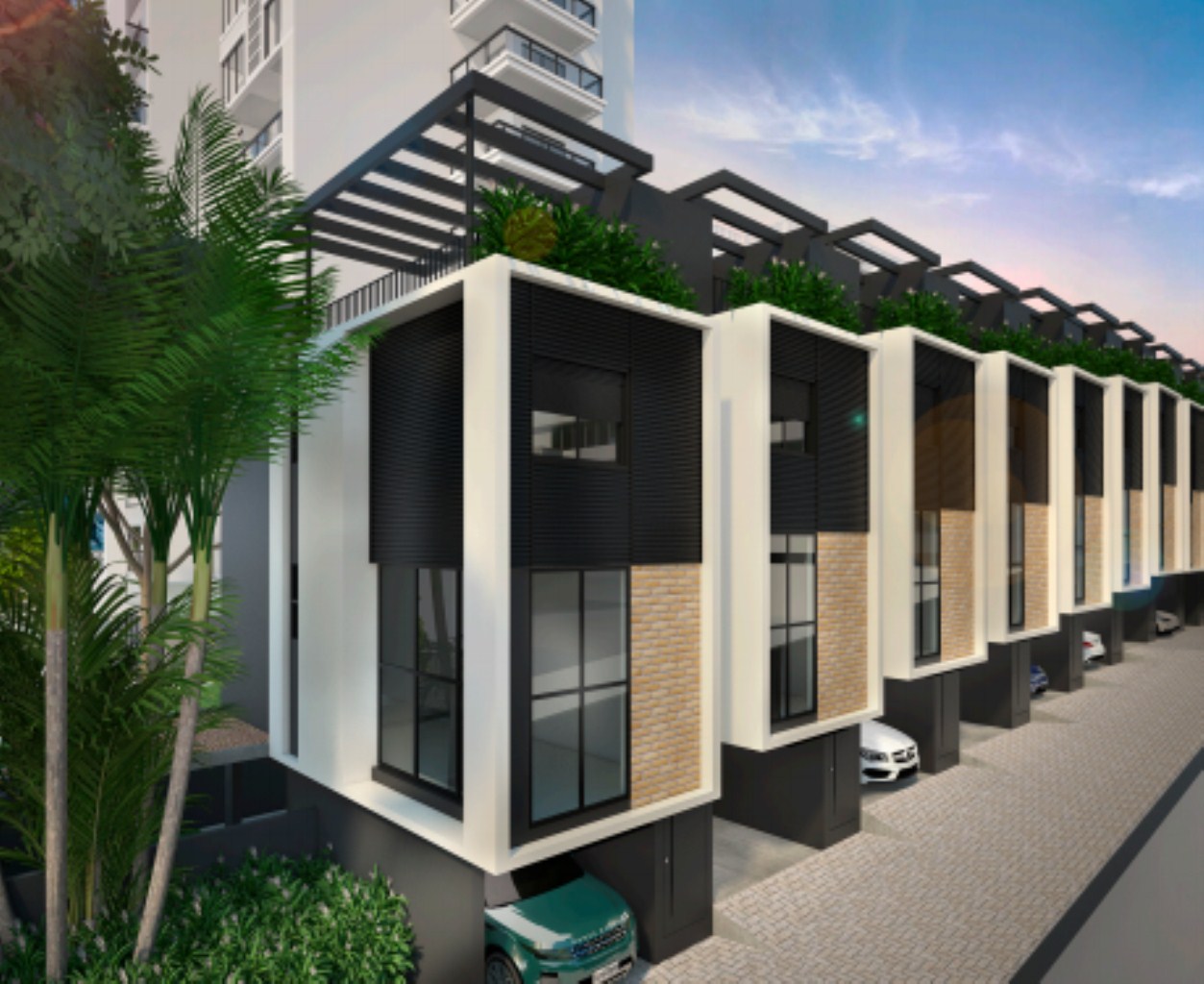 Casa, 3 quartos, 275 m² - Foto 2