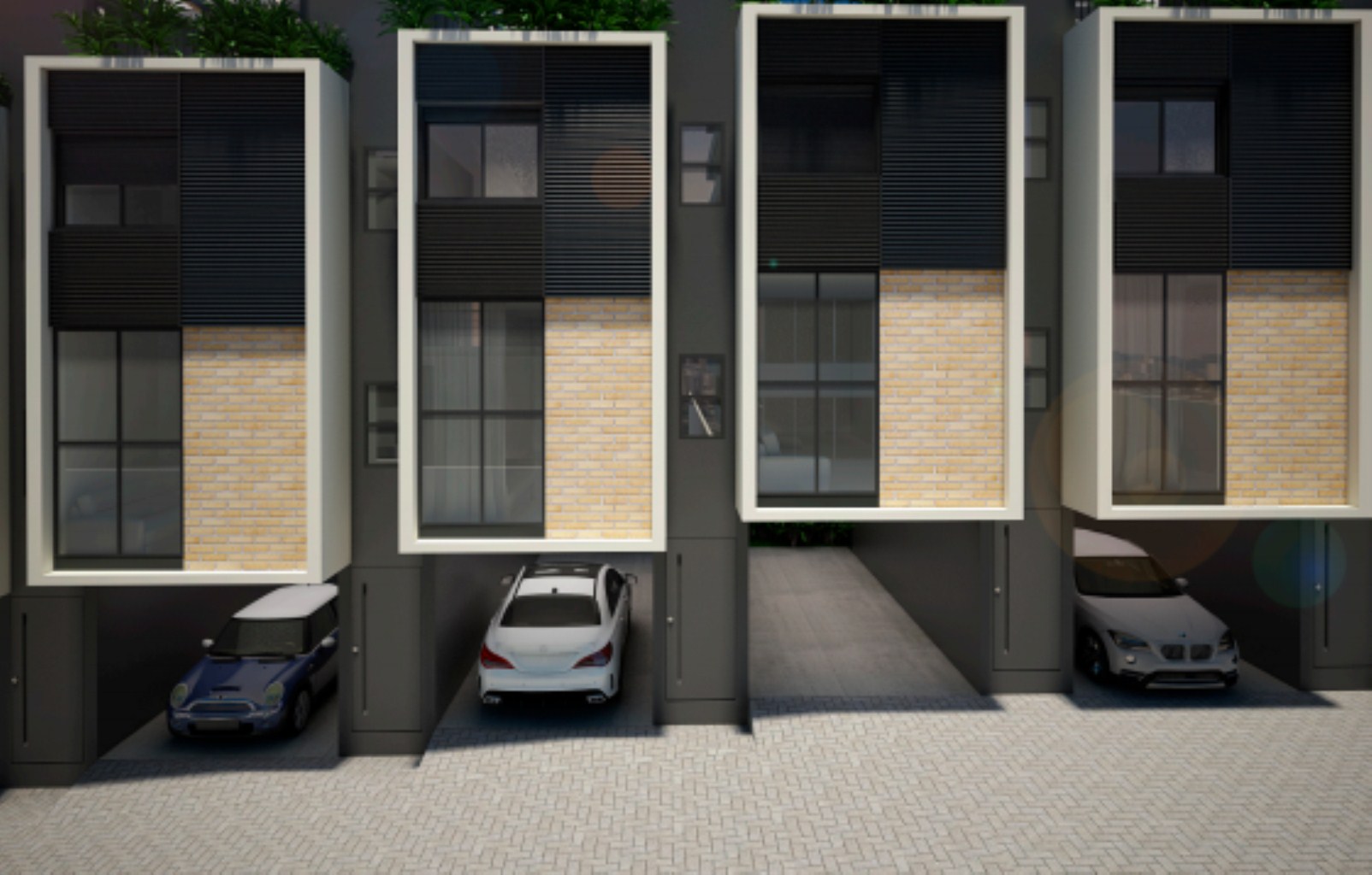 Casa, 3 quartos, 275 m² - Foto 3