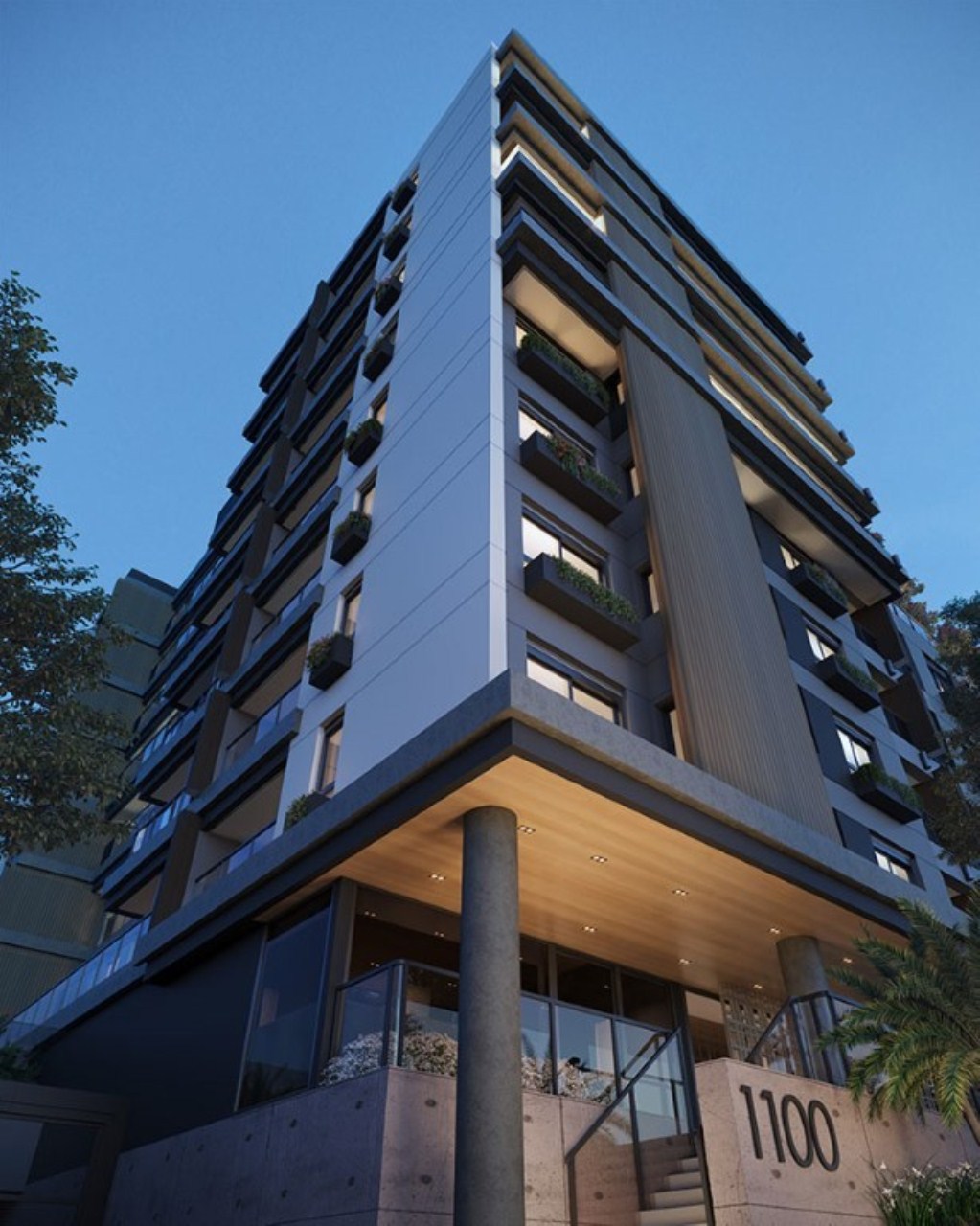 Apartamento, 2 quartos, 85 m² - Foto 2