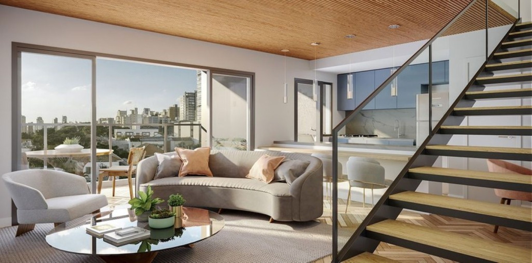 Apartamento, 2 quartos, 85 m² - Foto 6