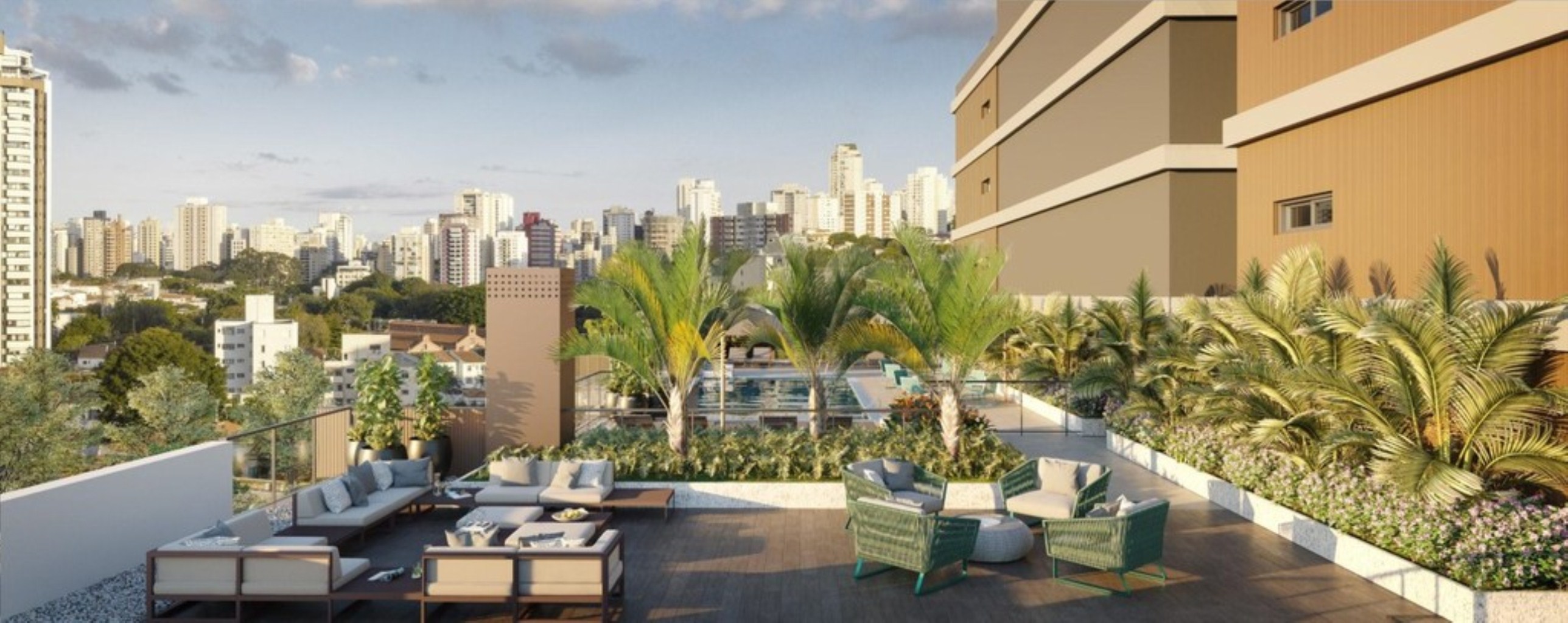 Apartamento, 2 quartos, 85 m² - Foto 13