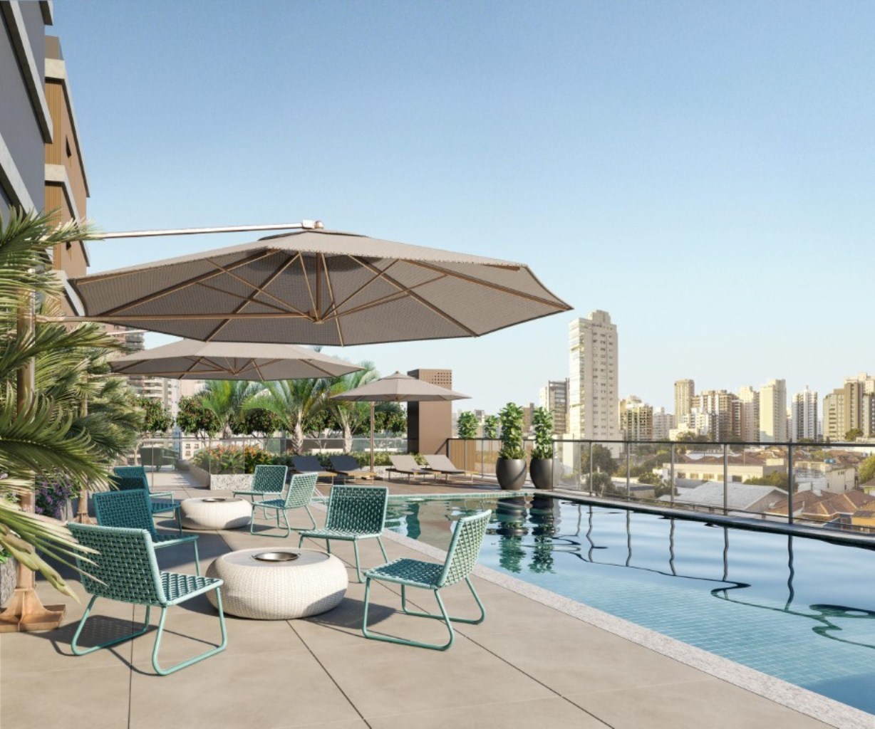 Apartamento, 2 quartos, 85 m² - Foto 18