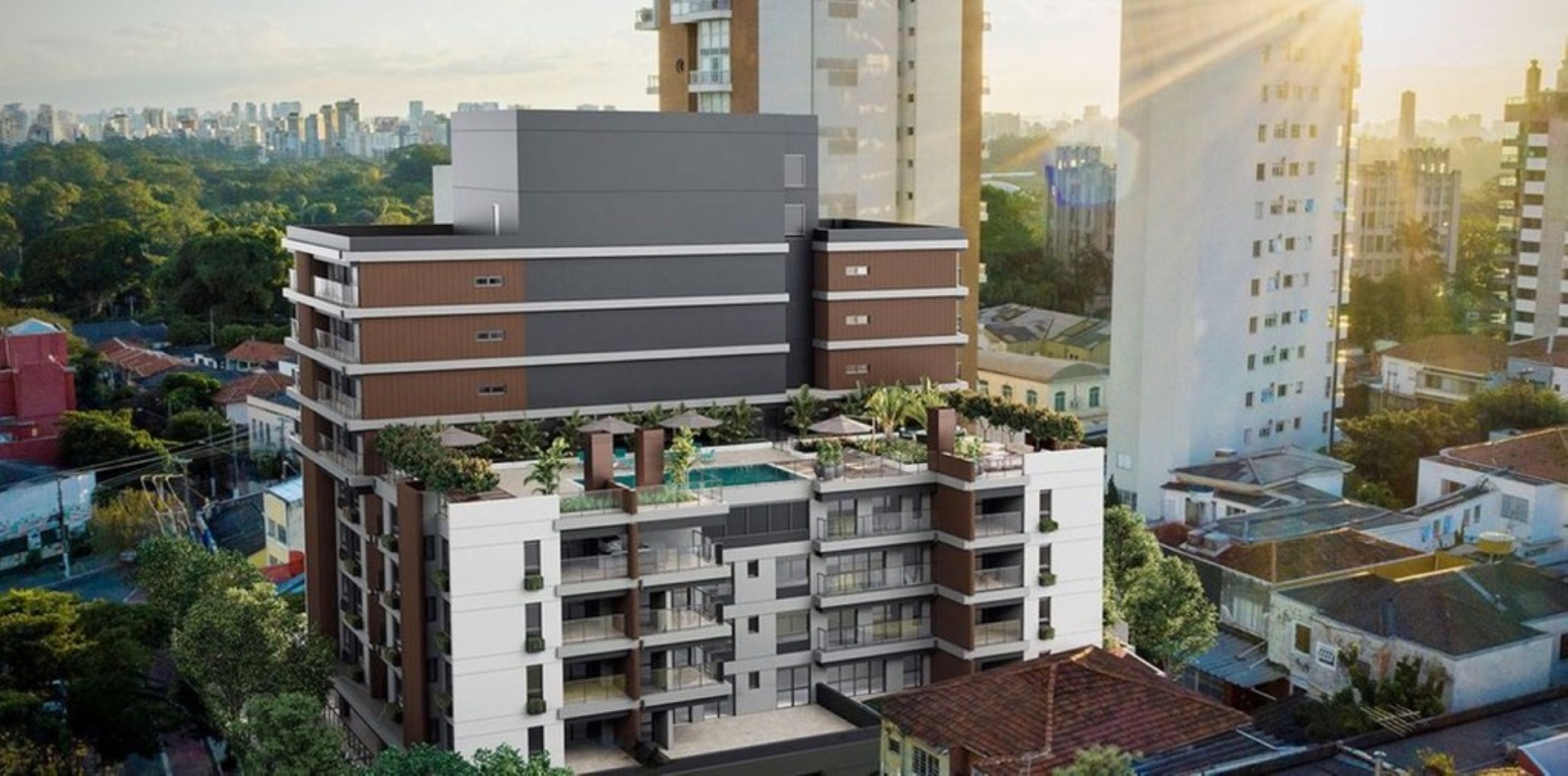 Apartamento, 2 quartos, 85 m² - Foto 19