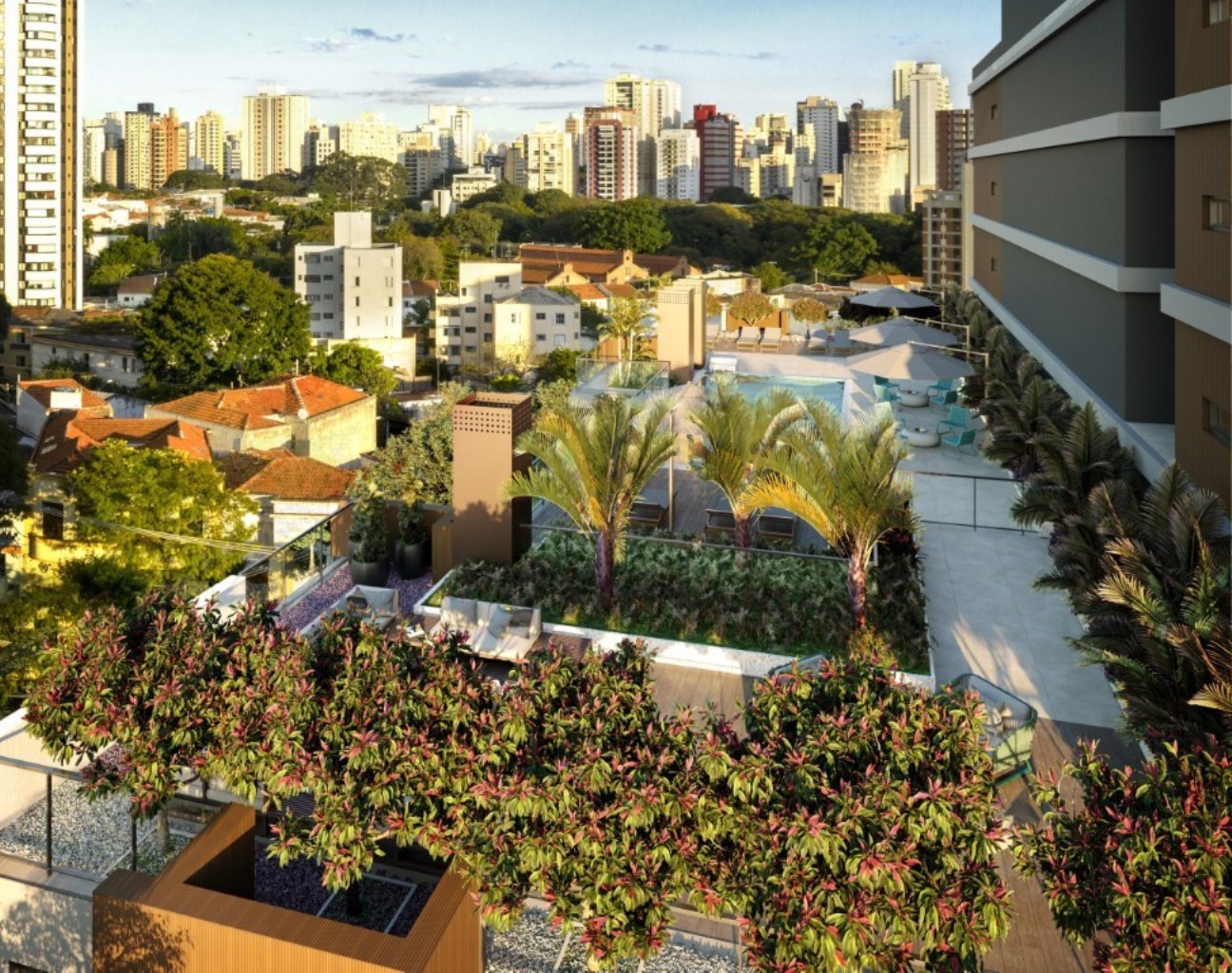 Apartamento, 2 quartos, 85 m² - Foto 20