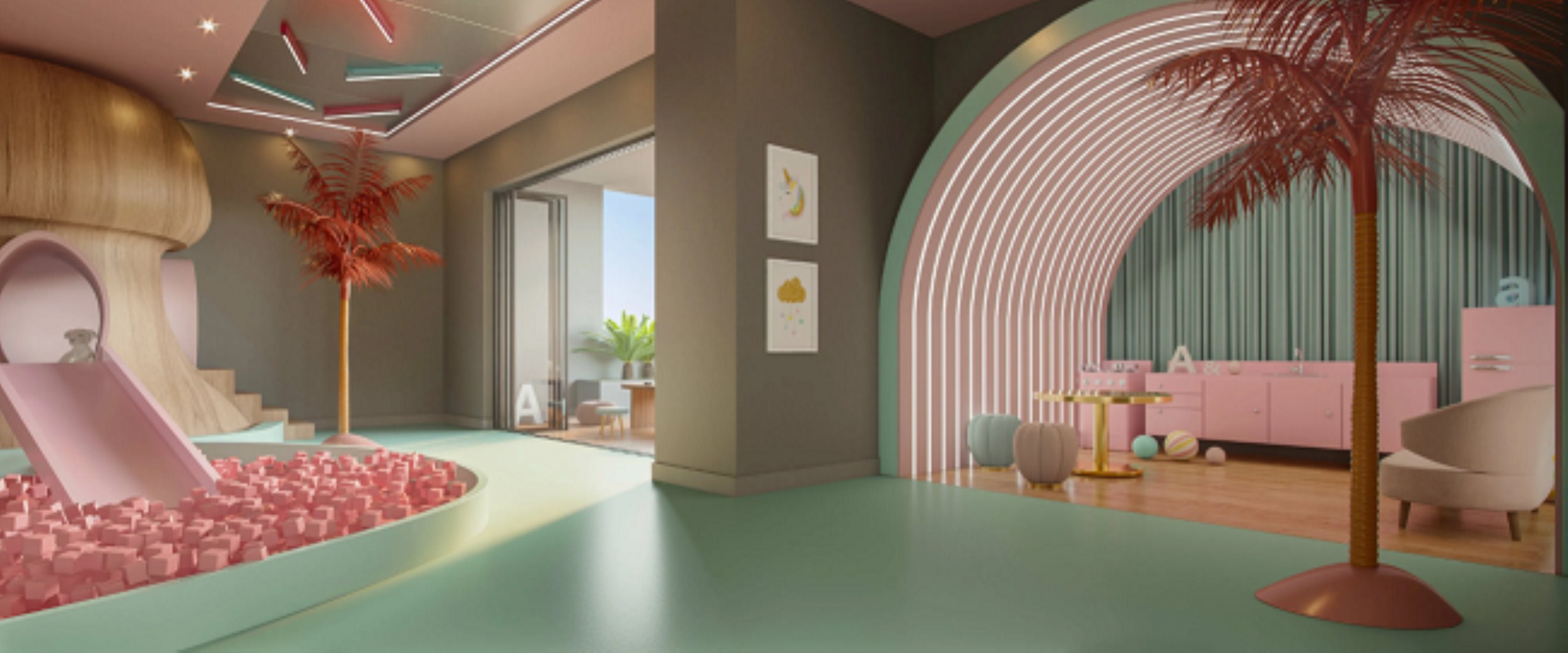 Apartamento, 3 quartos, 131 m² - Foto 9