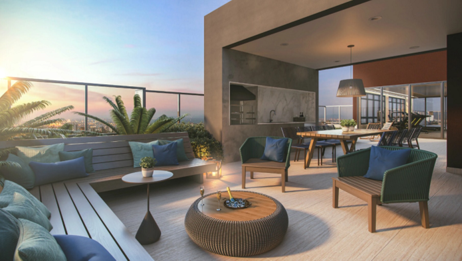 Apartamento, 3 quartos, 131 m² - Foto 11