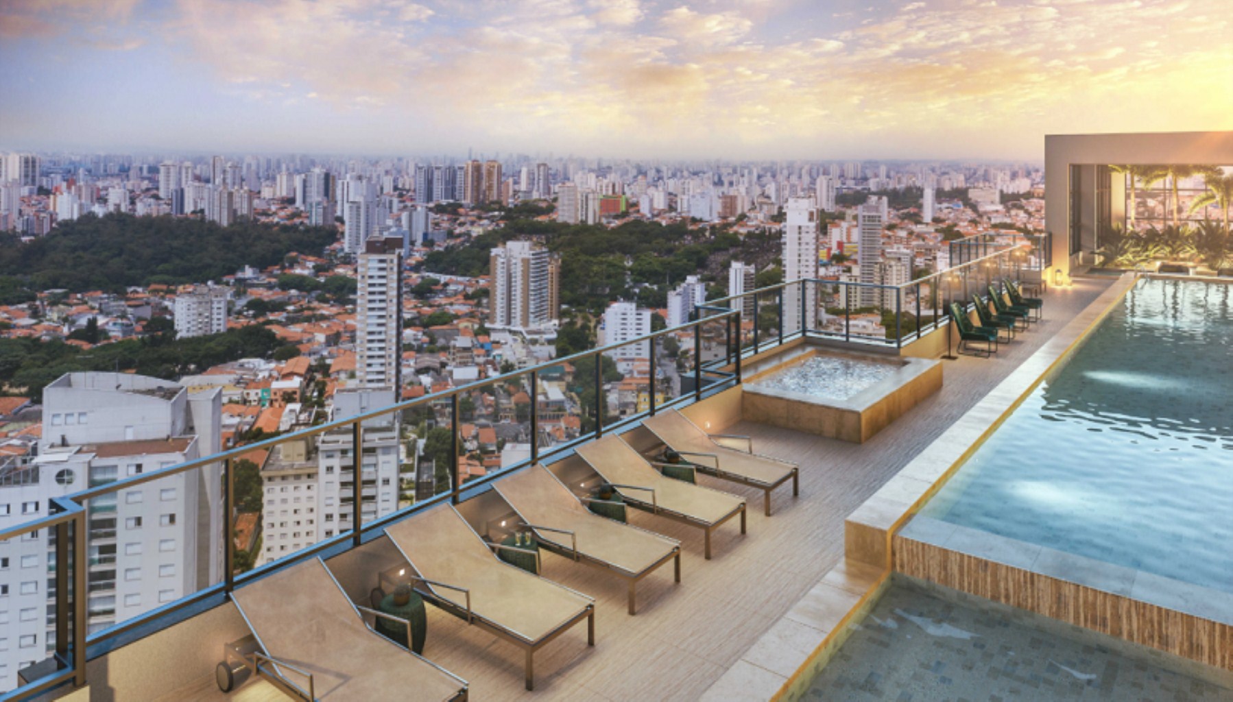 Apartamento, 3 quartos, 131 m² - Foto 12