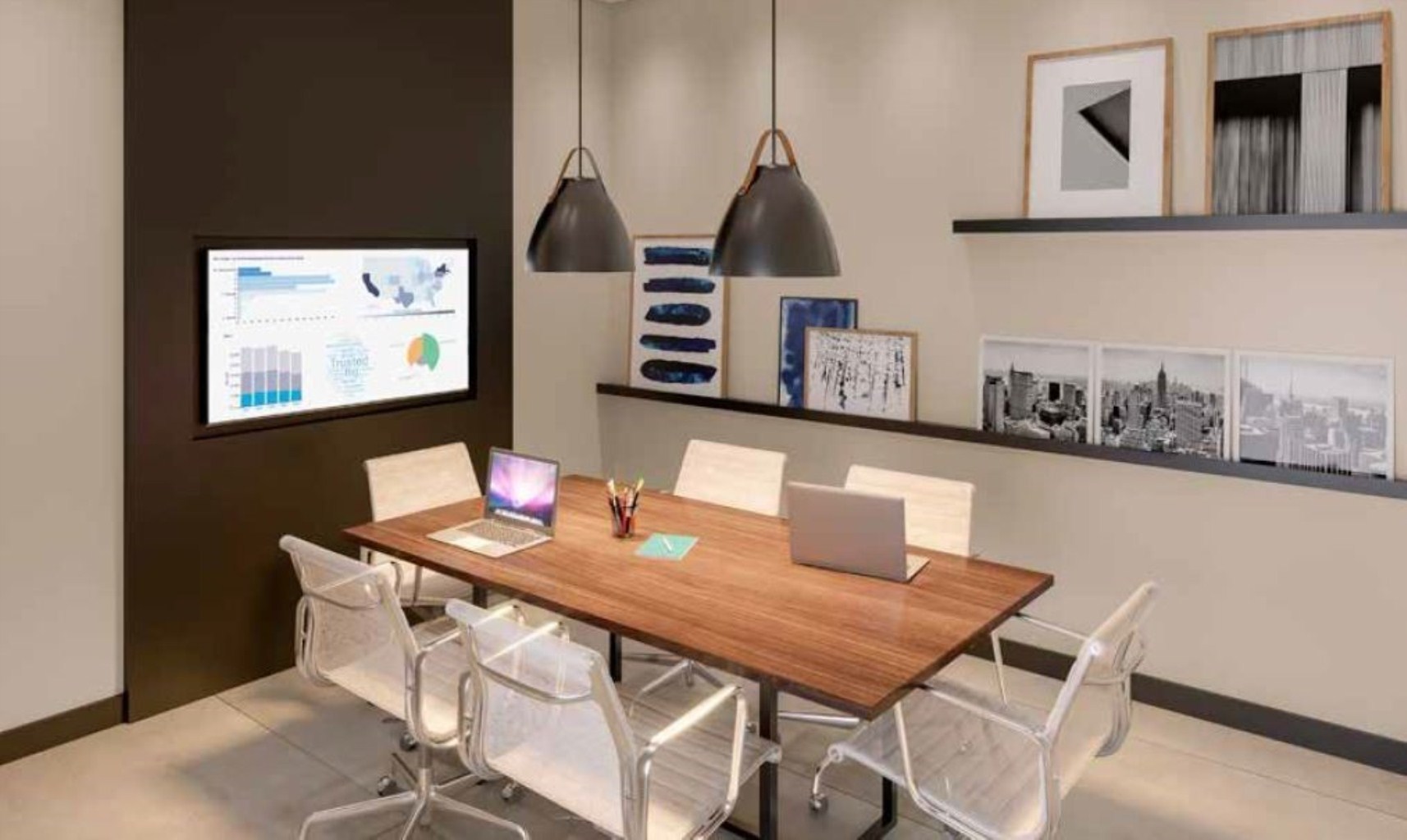 Apartamento, 1 quarto, 22 m² - Foto 6