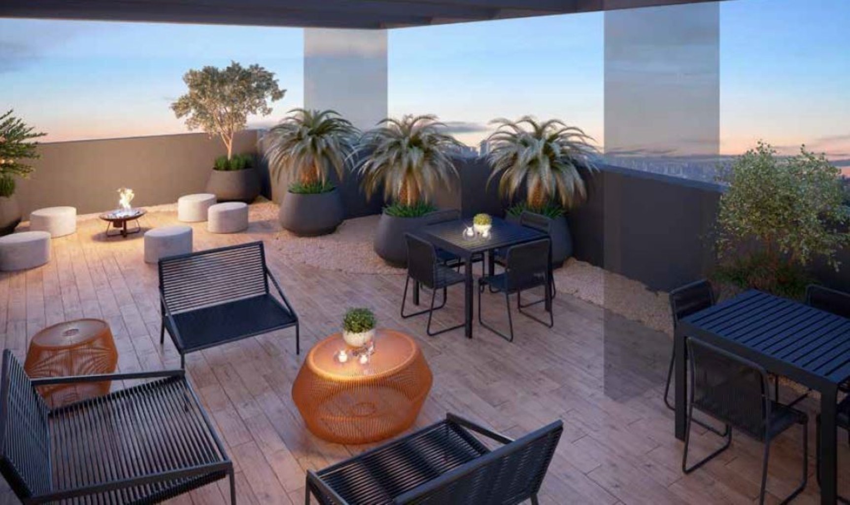 Apartamento, 1 quarto, 22 m² - Foto 11