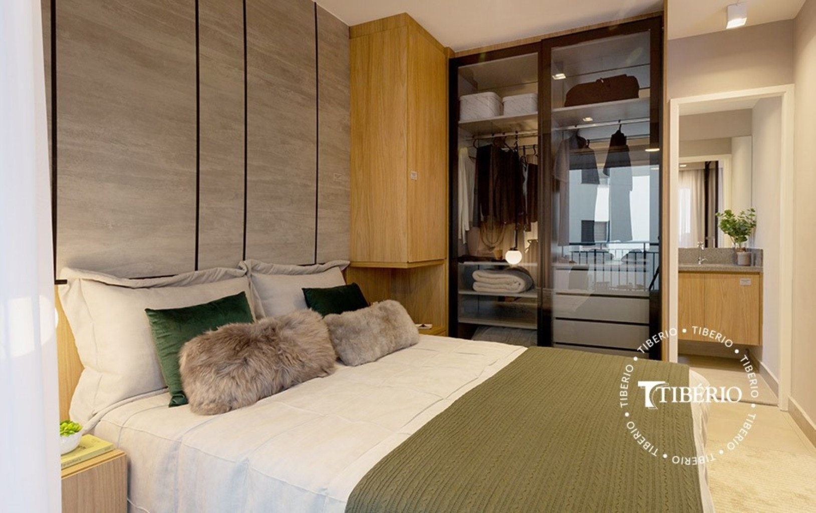 Apartamento, 1 quarto, 31 m² - Foto 5