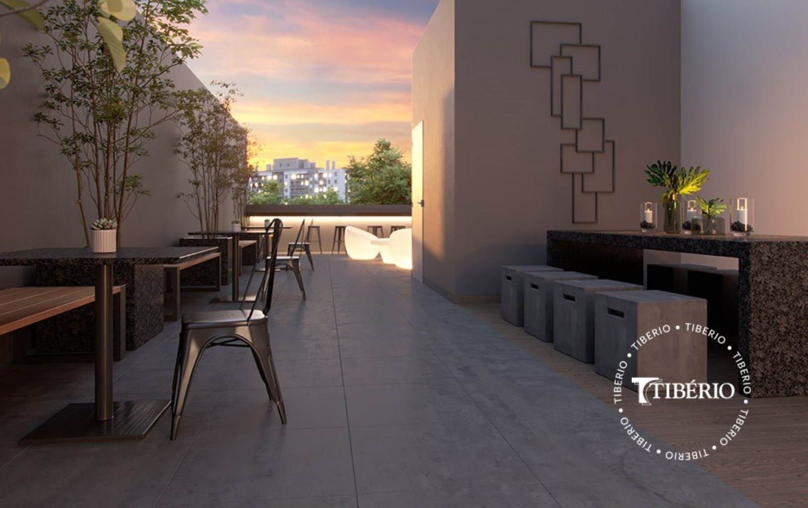 Apartamento, 1 quarto, 31 m² - Foto 12