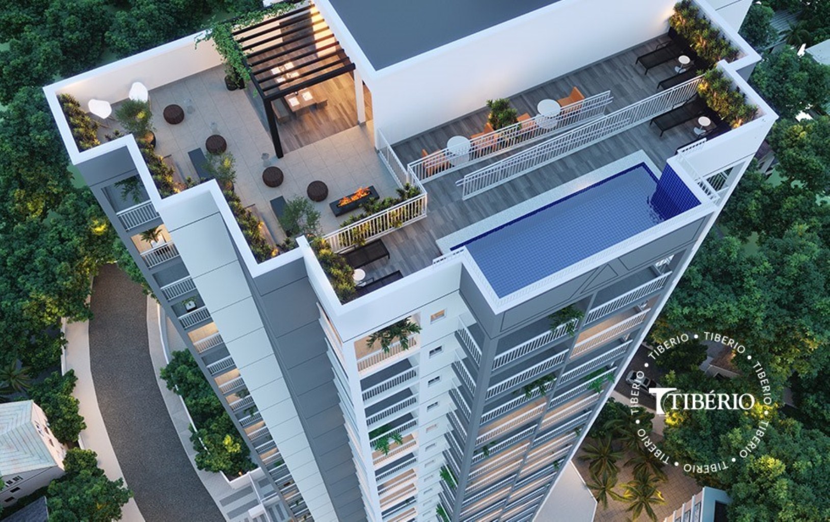 Apartamento, 1 quarto, 31 m² - Foto 14