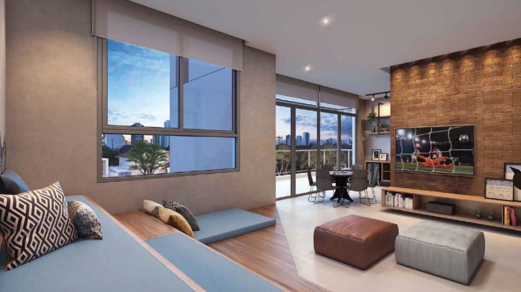 Apartamento, 4 quartos, 155 m² - Foto 11