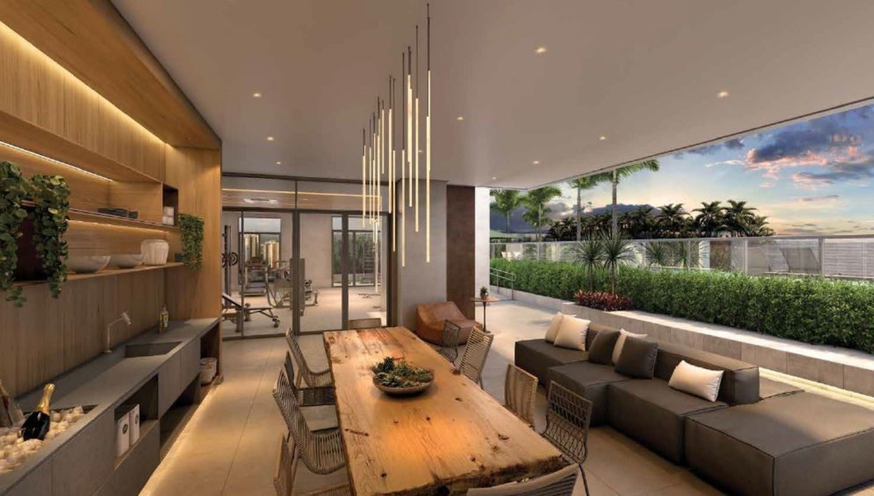 Apartamento, 4 quartos, 155 m² - Foto 13