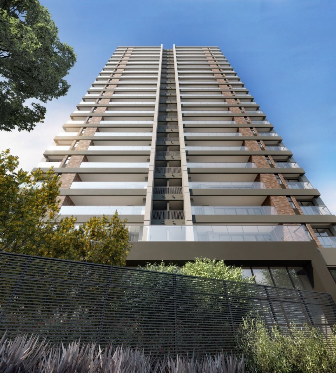 Apartamento, 4 quartos, 145 m² - Foto 2