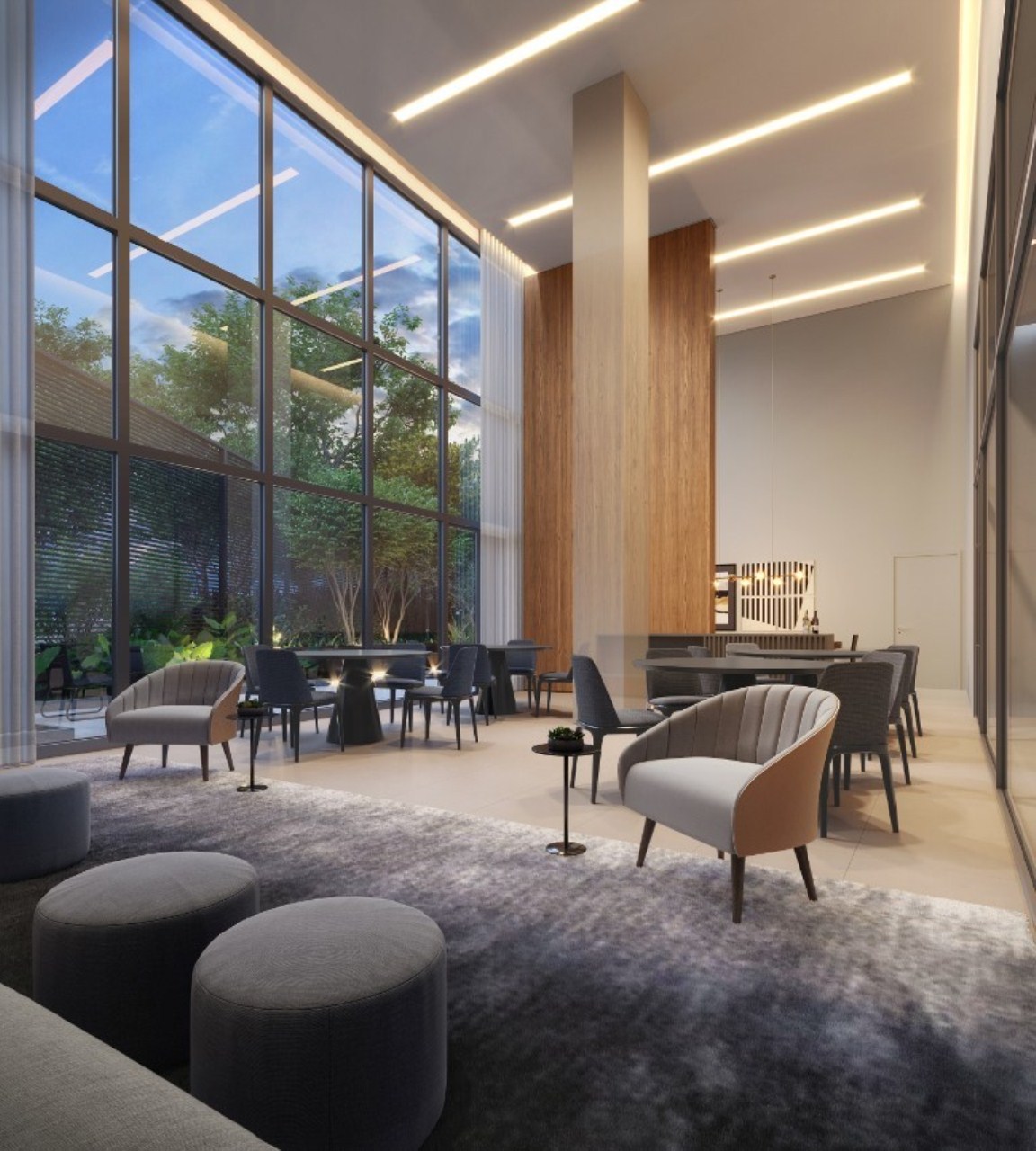 Apartamento, 4 quartos, 145 m² - Foto 4