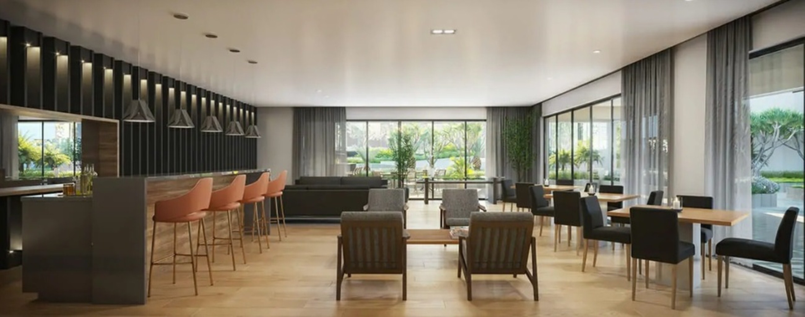 Apartamento, 3 quartos, 116 m² - Foto 5