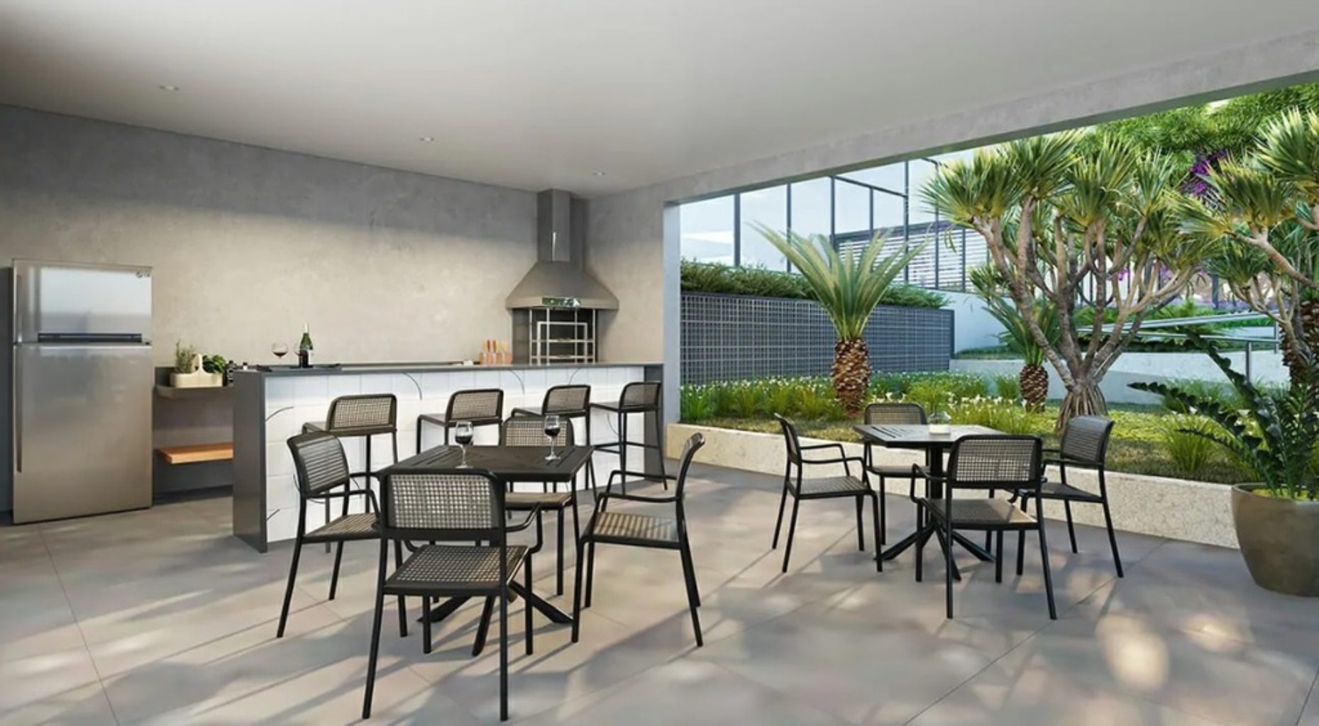 Apartamento, 3 quartos, 116 m² - Foto 9