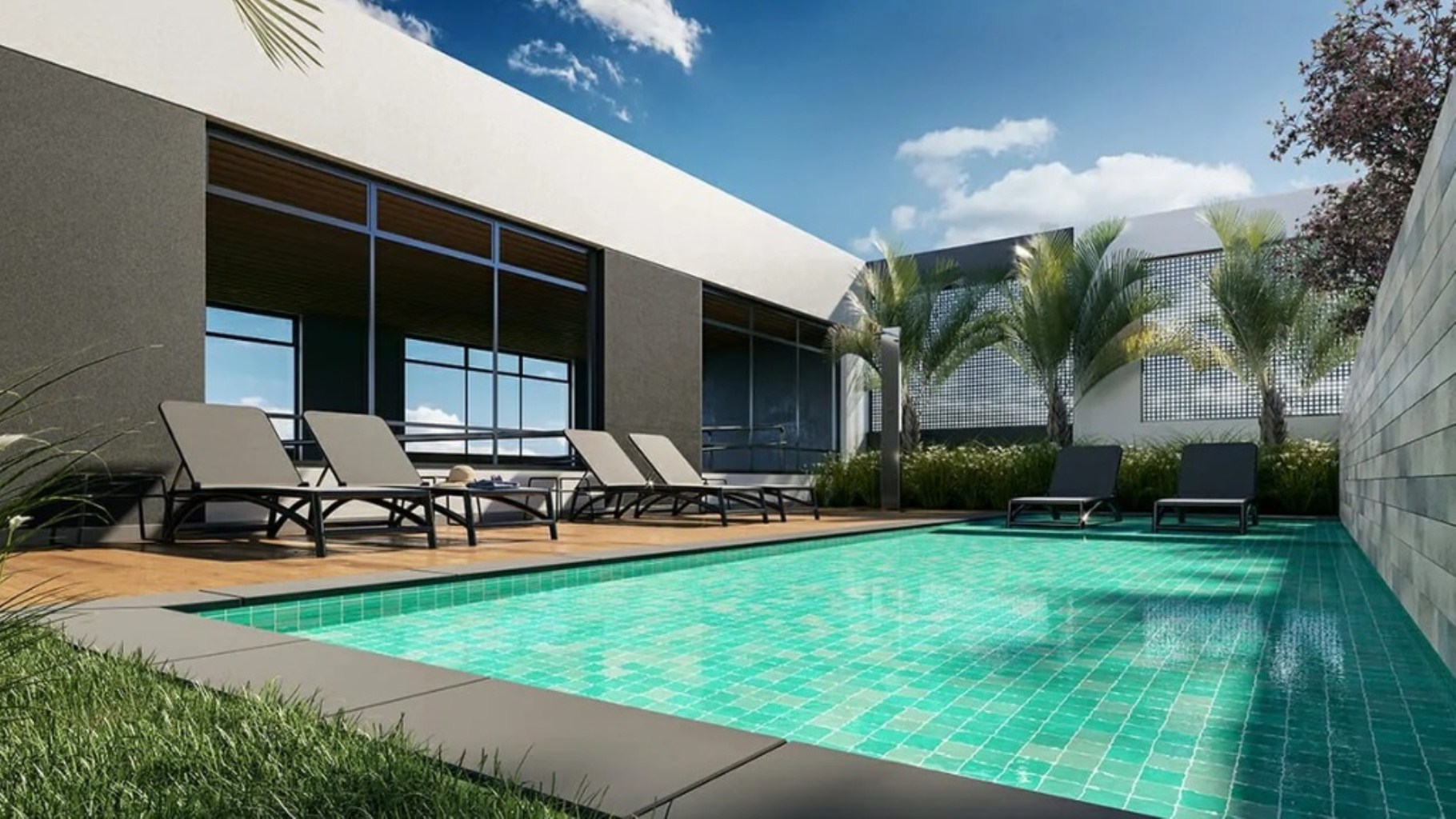 Apartamento, 3 quartos, 116 m² - Foto 11
