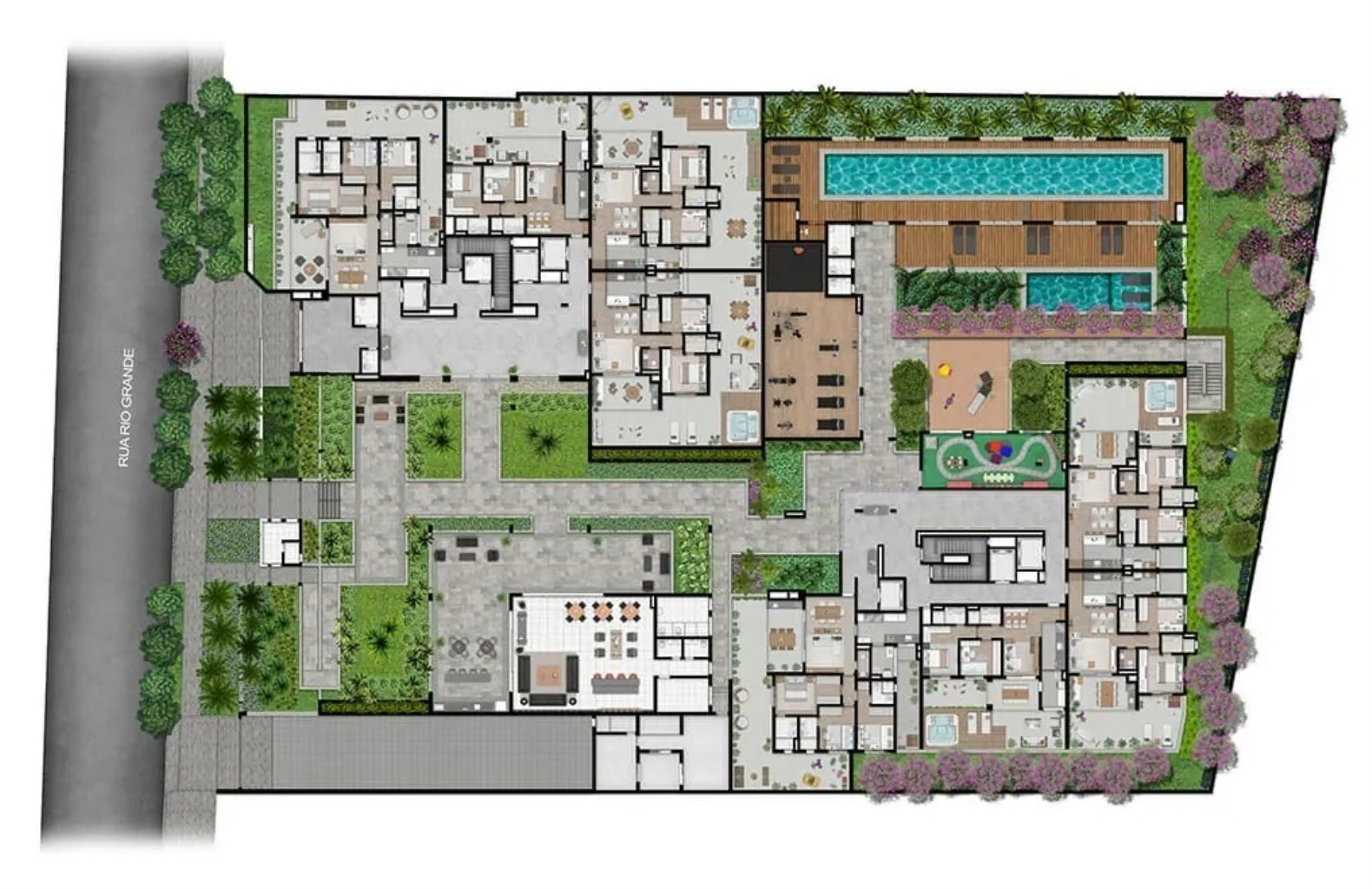 Apartamento, 3 quartos, 116 m² - Foto 12