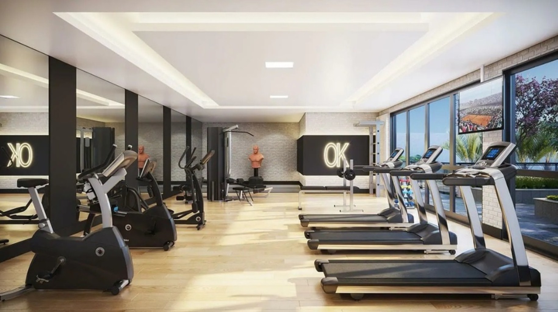 Apartamento, 3 quartos, 204 m² - Foto 4