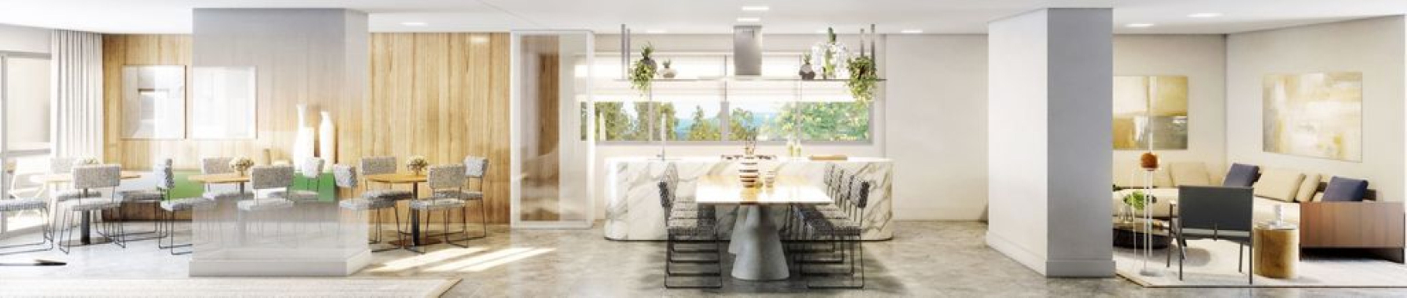 Apartamento à venda com 1 quarto, 29m² - Foto 6