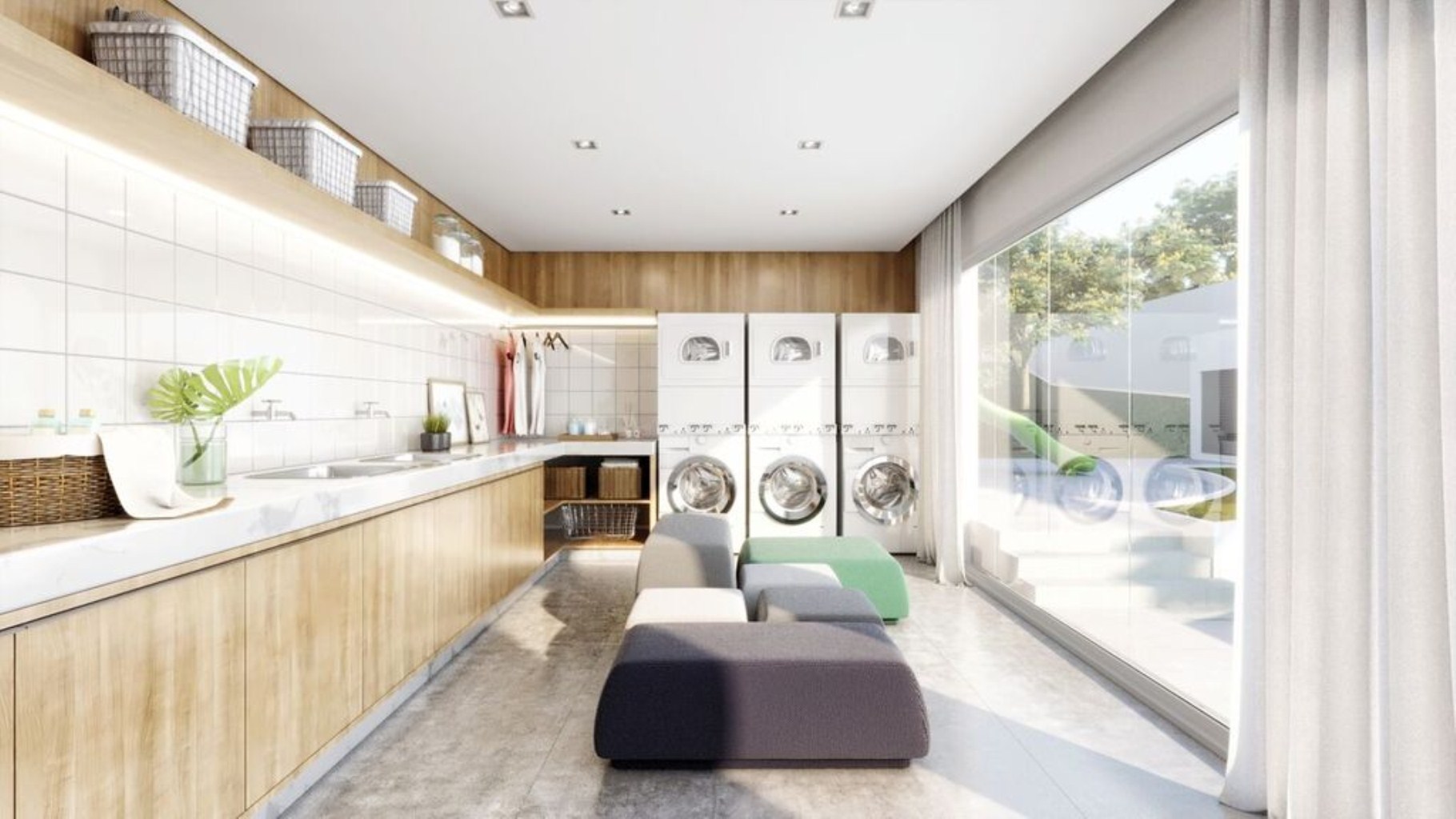 Apartamento à venda com 1 quarto, 29m² - Foto 9
