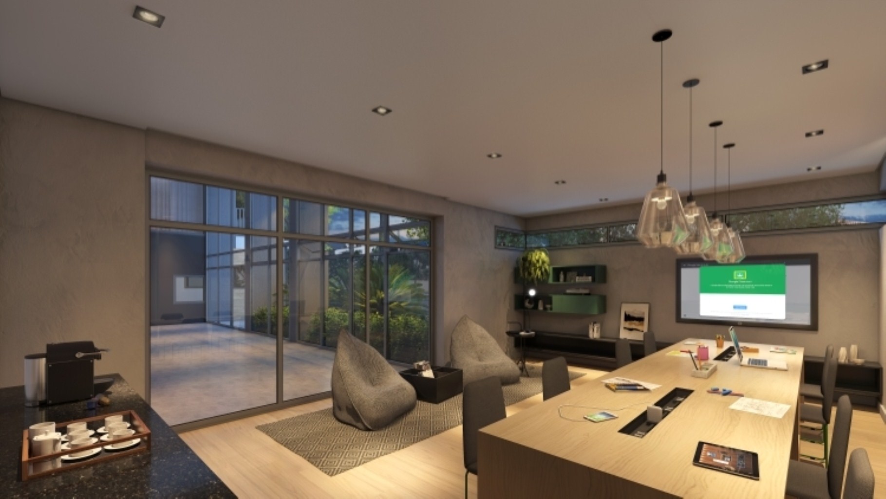 Apartamento, 2 quartos, 93 m² - Foto 9