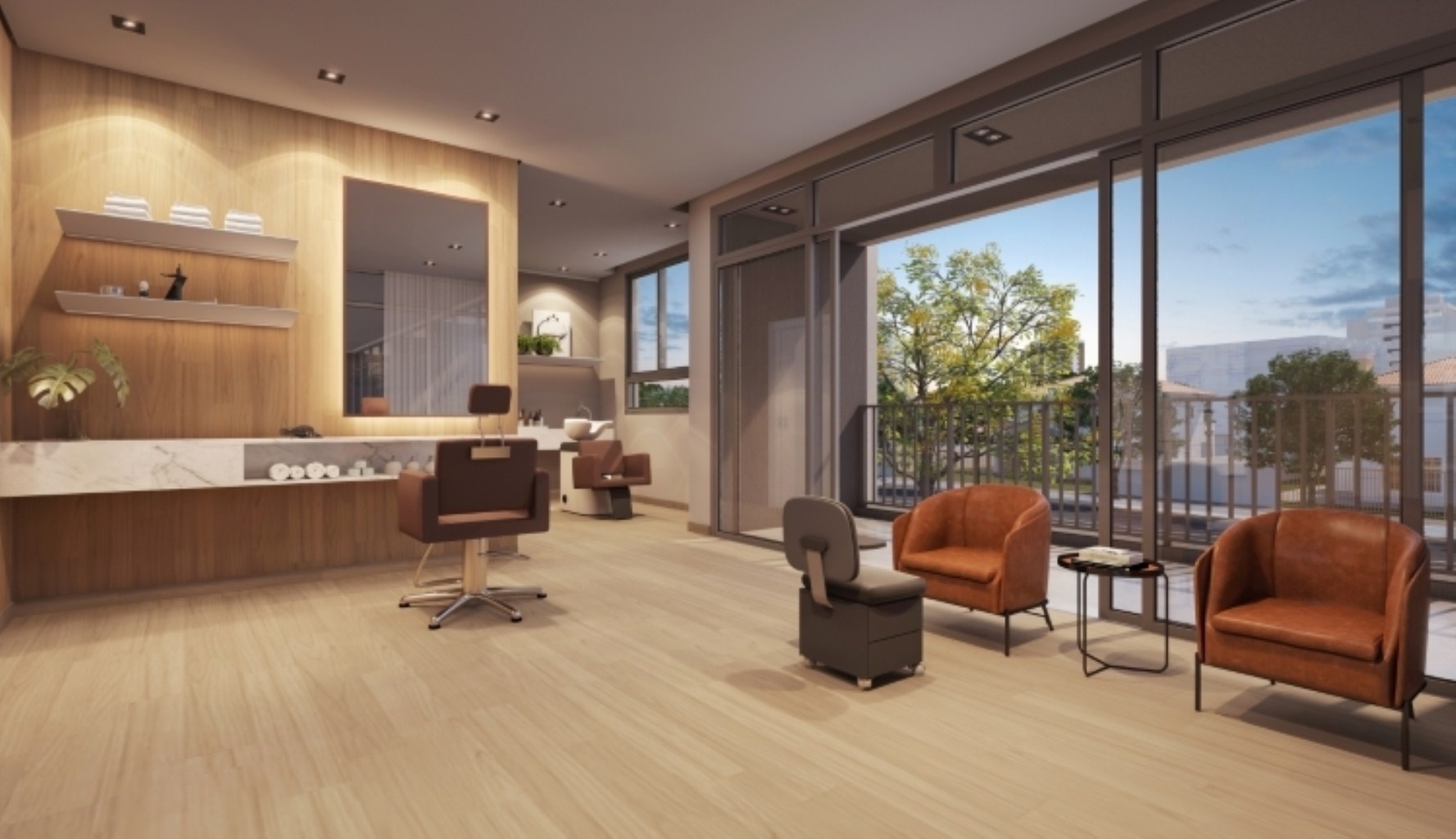 Apartamento, 2 quartos, 93 m² - Foto 10