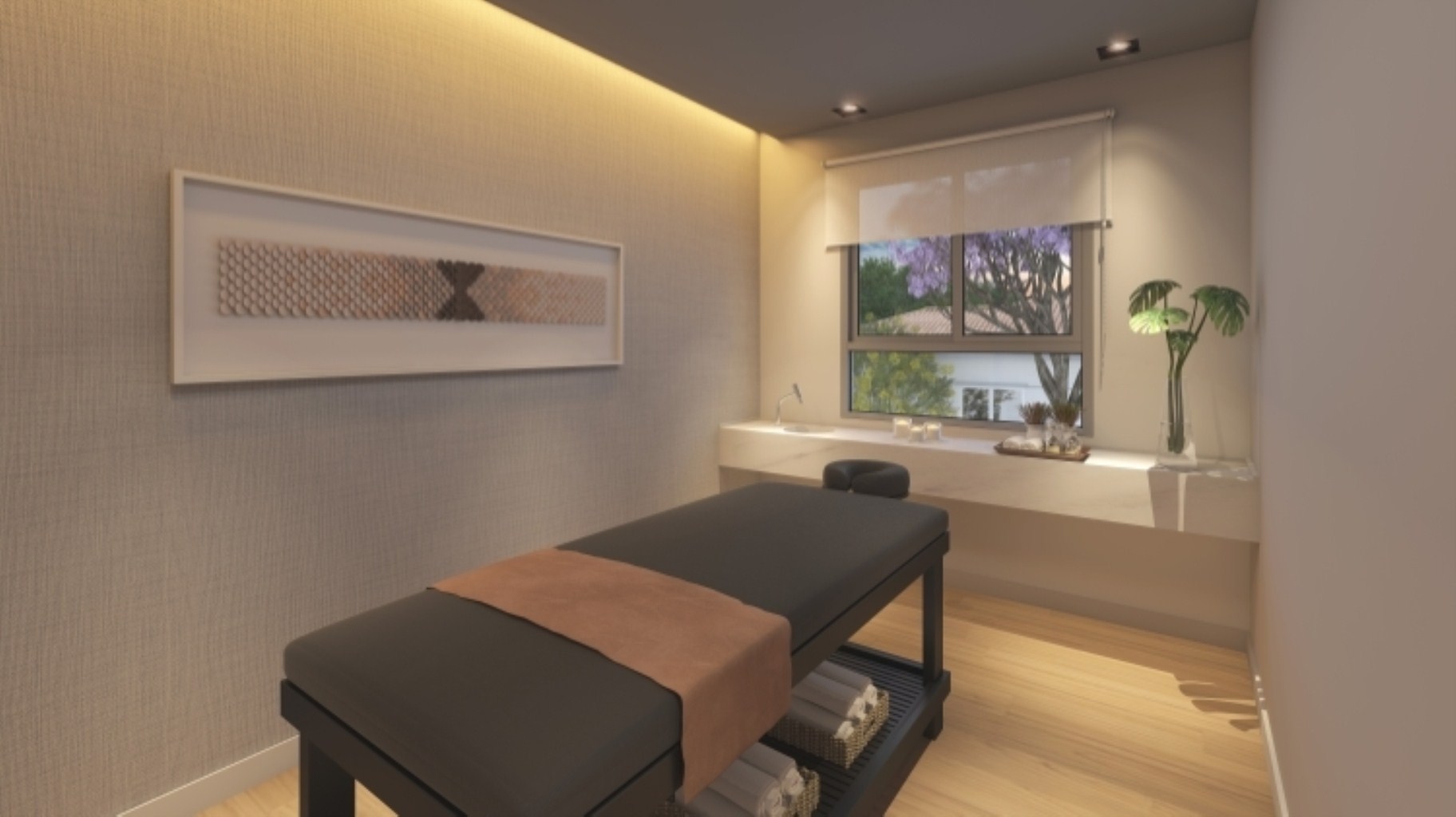 Apartamento, 2 quartos, 93 m² - Foto 11