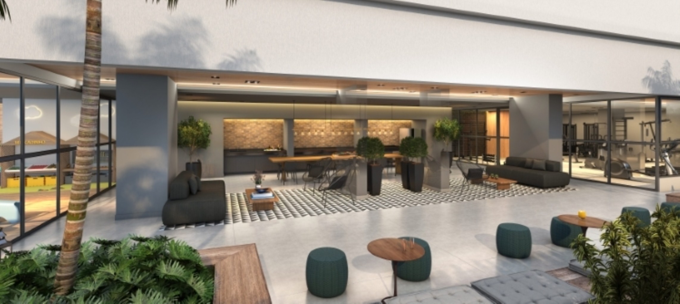 Apartamento, 2 quartos, 93 m² - Foto 14