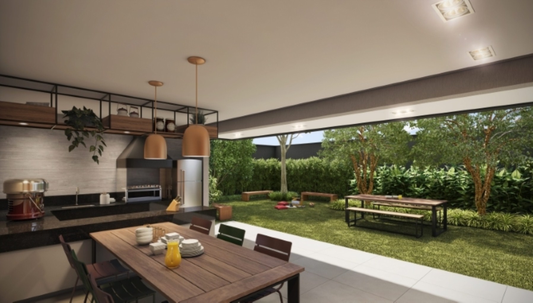 Apartamento, 2 quartos, 93 m² - Foto 15