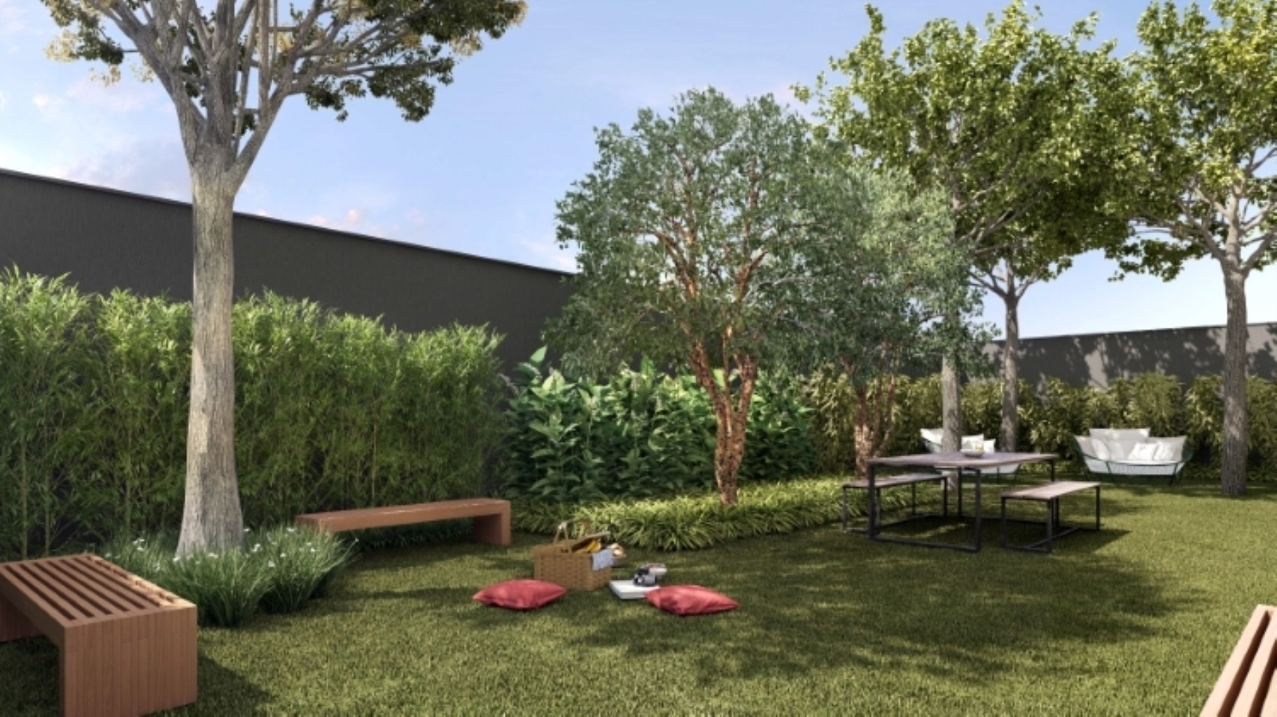 Apartamento, 2 quartos, 93 m² - Foto 16