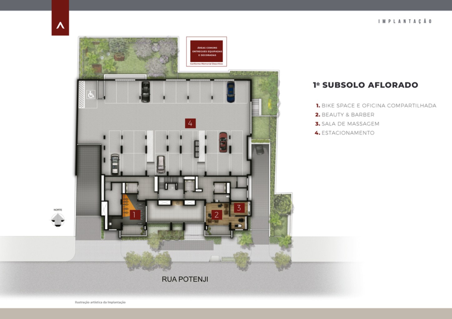 Apartamento, 2 quartos, 93 m² - Foto 18