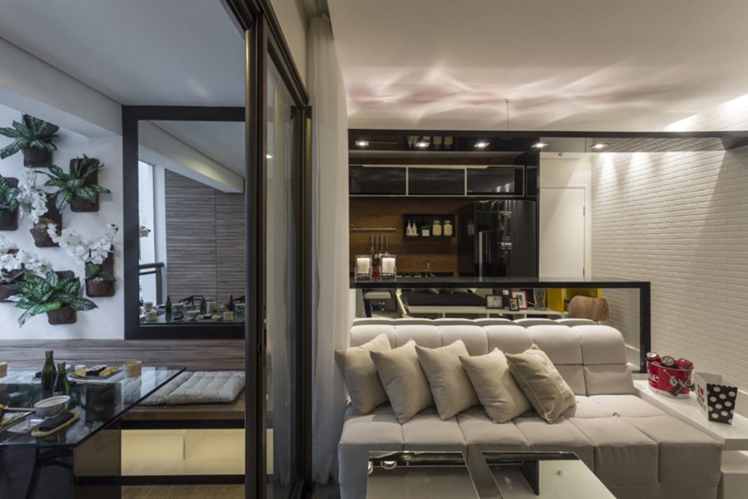 Apartamento, 1 quarto, 78 m² - Foto 9