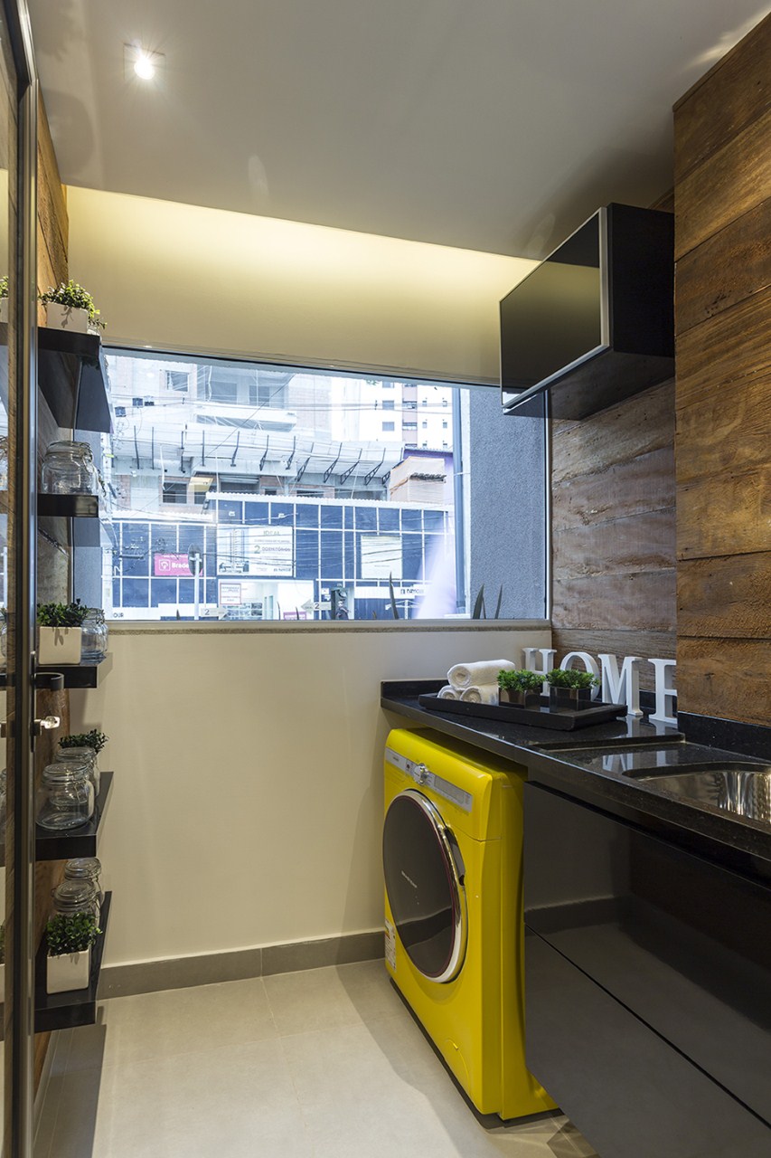 Apartamento, 1 quarto, 78 m² - Foto 12